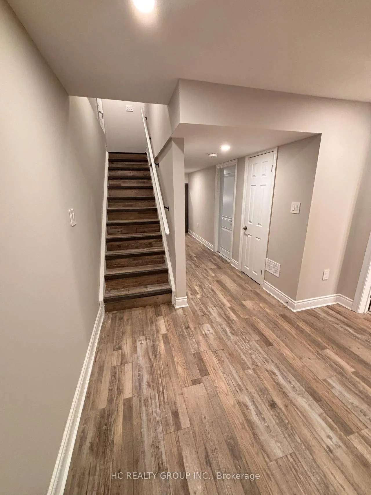 Photo 11 of Unit Basement, 4 Finley Way, Markham, Cedarwood — HOMEH