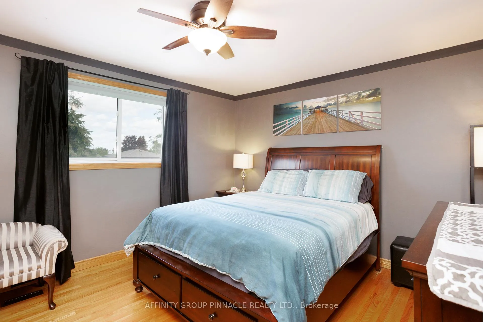 Photo 15 of 17 Edgewood Drive E, Kawartha Lakes, Lindsay — HOMEH