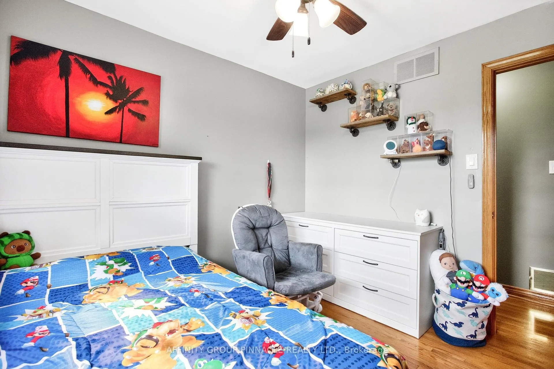 Photo 17 of 17 Edgewood Drive E, Kawartha Lakes, Lindsay — HOMEH