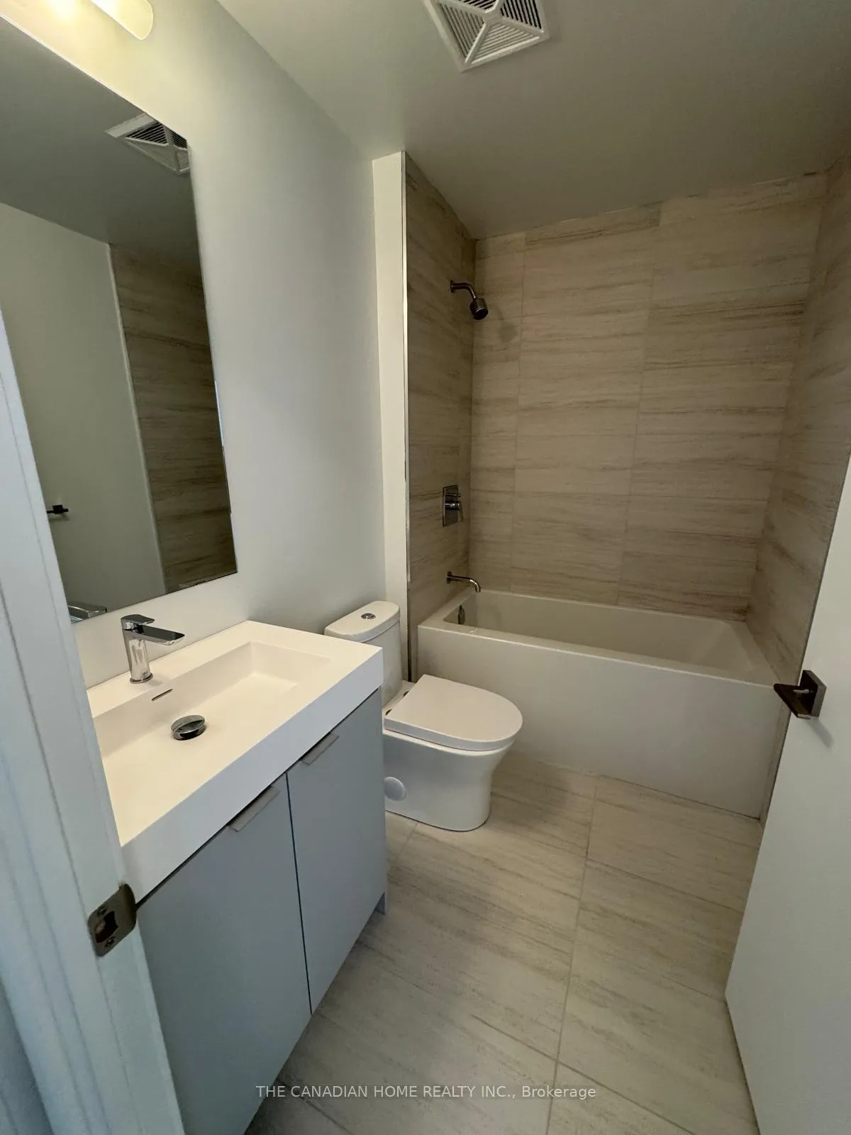 Photo 6 of Unit 1423, 498 Caldari Road, Vaughan, Concord — HOMEH