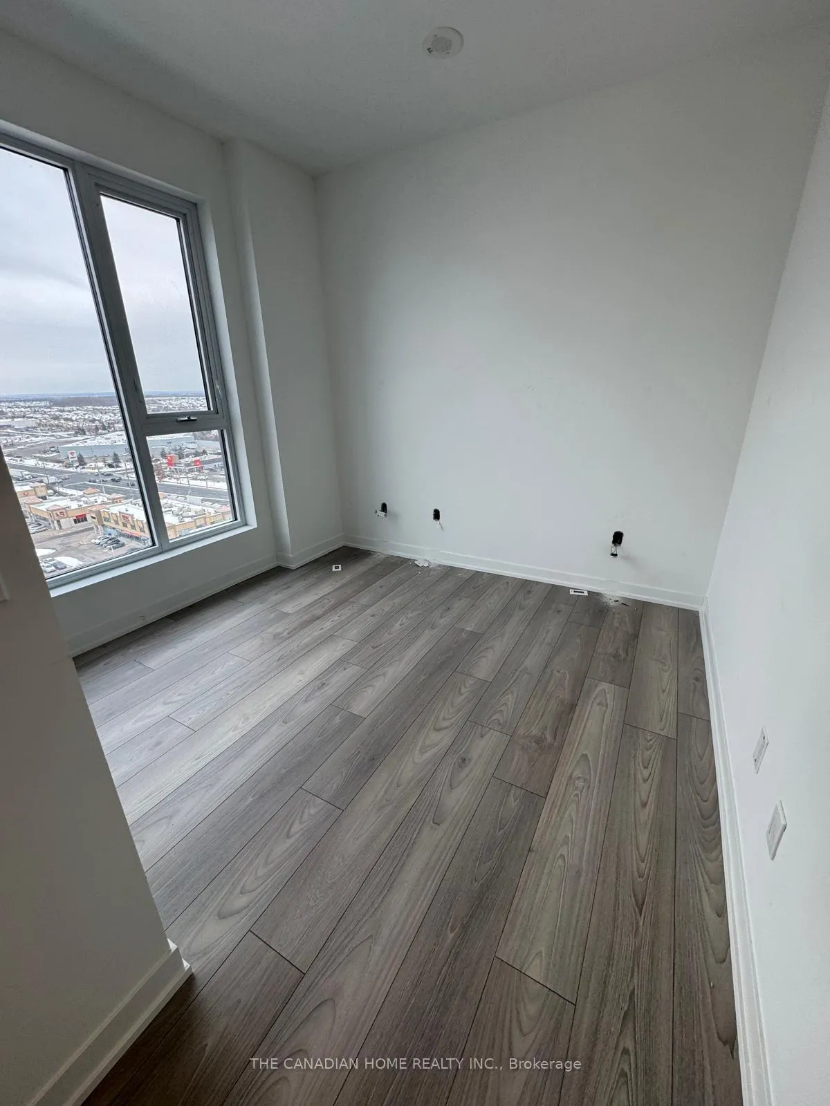 Photo 7 of Unit 1423, 498 Caldari Road, Vaughan, Concord — HOMEH