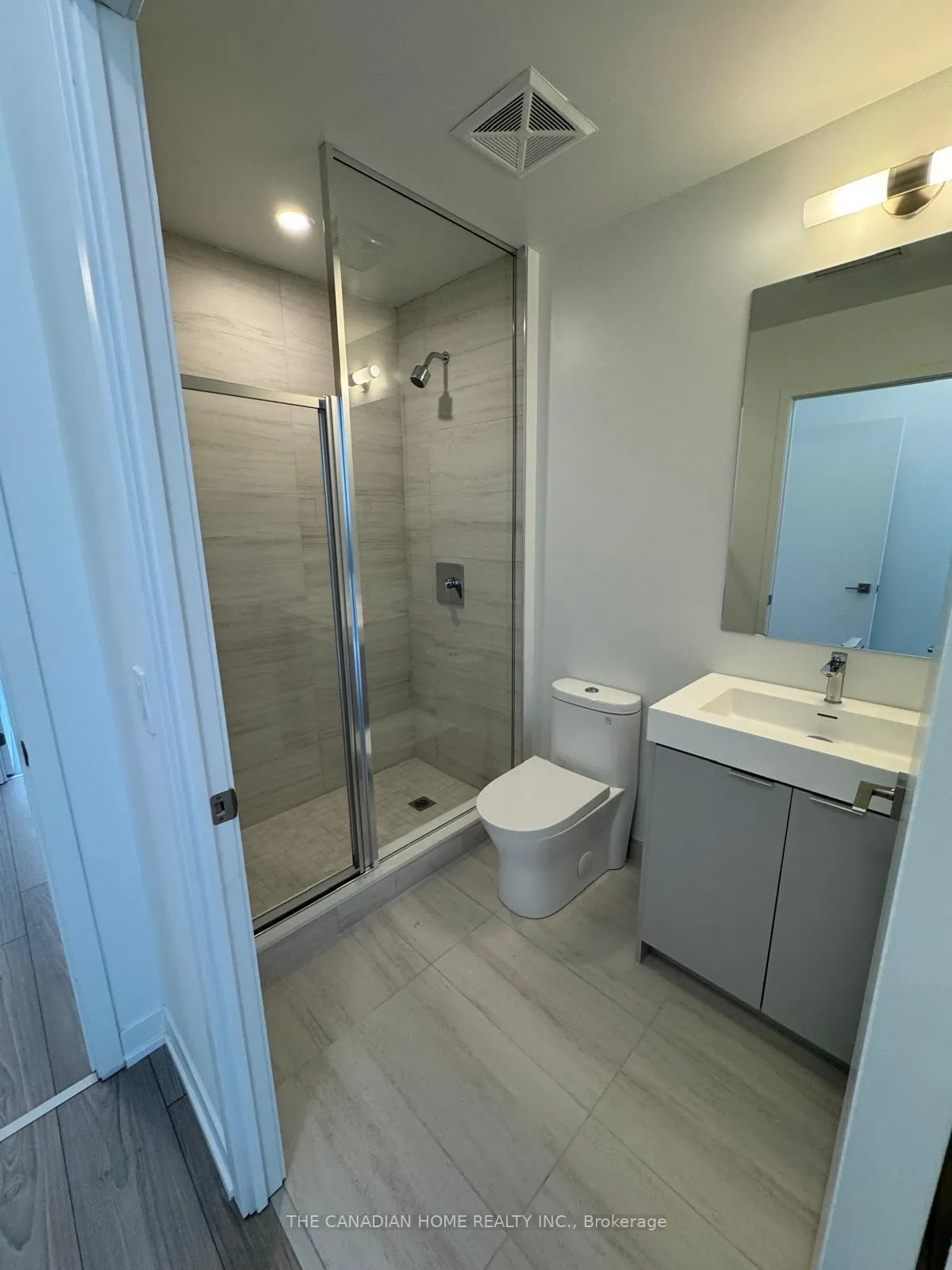 Photo 8 of Unit 1423, 498 Caldari Road, Vaughan, Concord — HOMEH