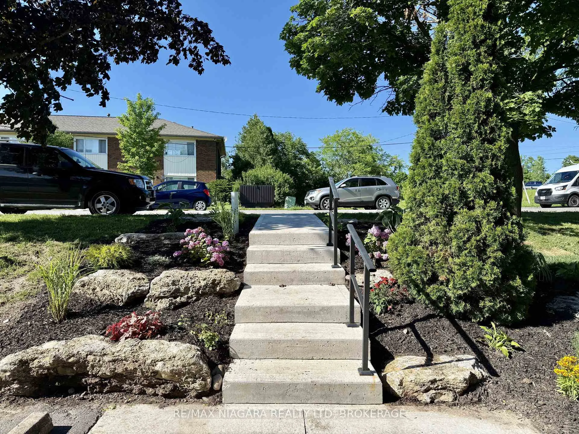 Photo 35 of Unit 305, 7 Riverview Boulevard, St. Catharines, Glendale/Glenridge — HOMEH
