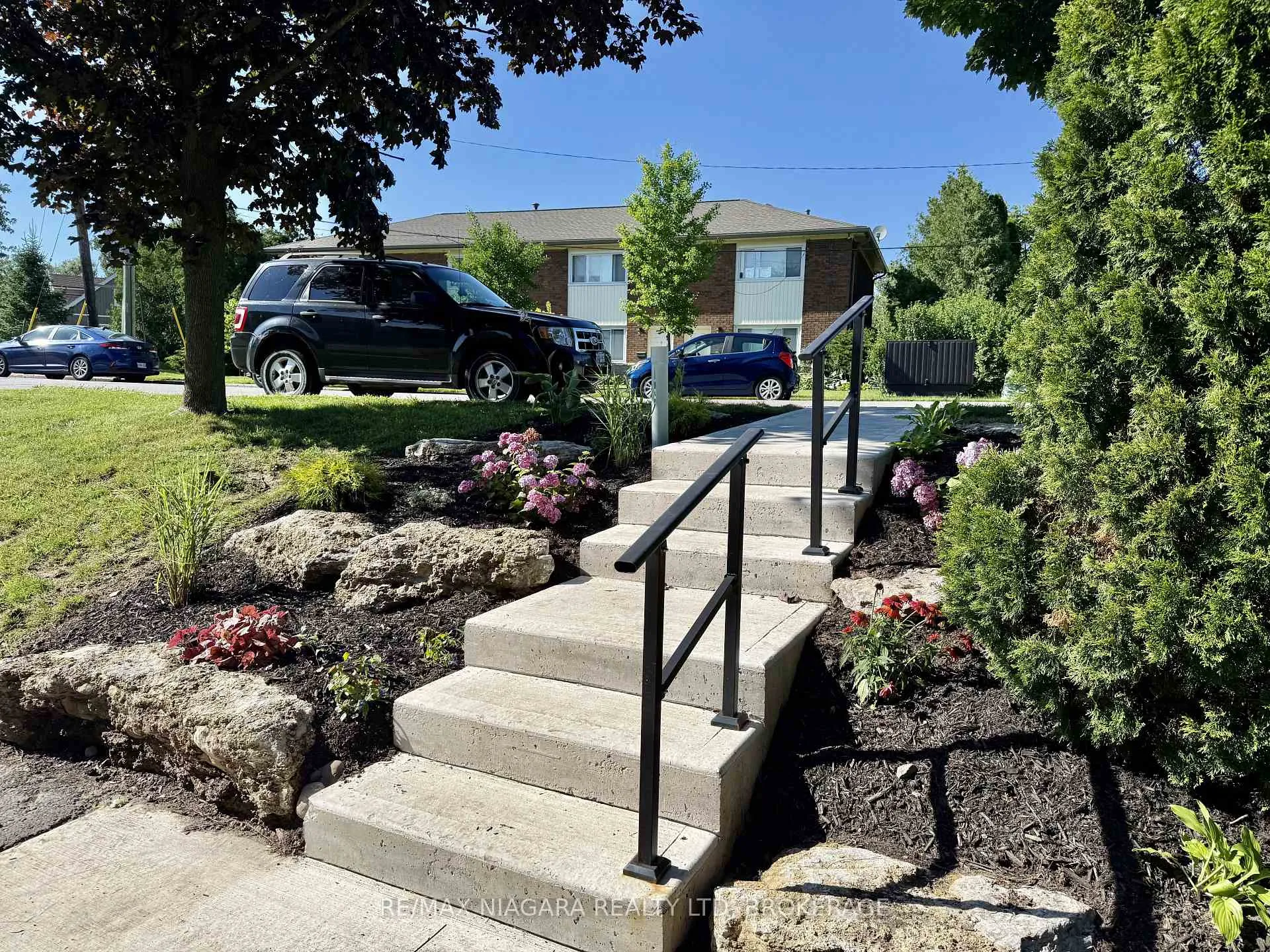 Photo 40 of Unit 305, 7 Riverview Boulevard, St. Catharines, Glendale/Glenridge — HOMEH