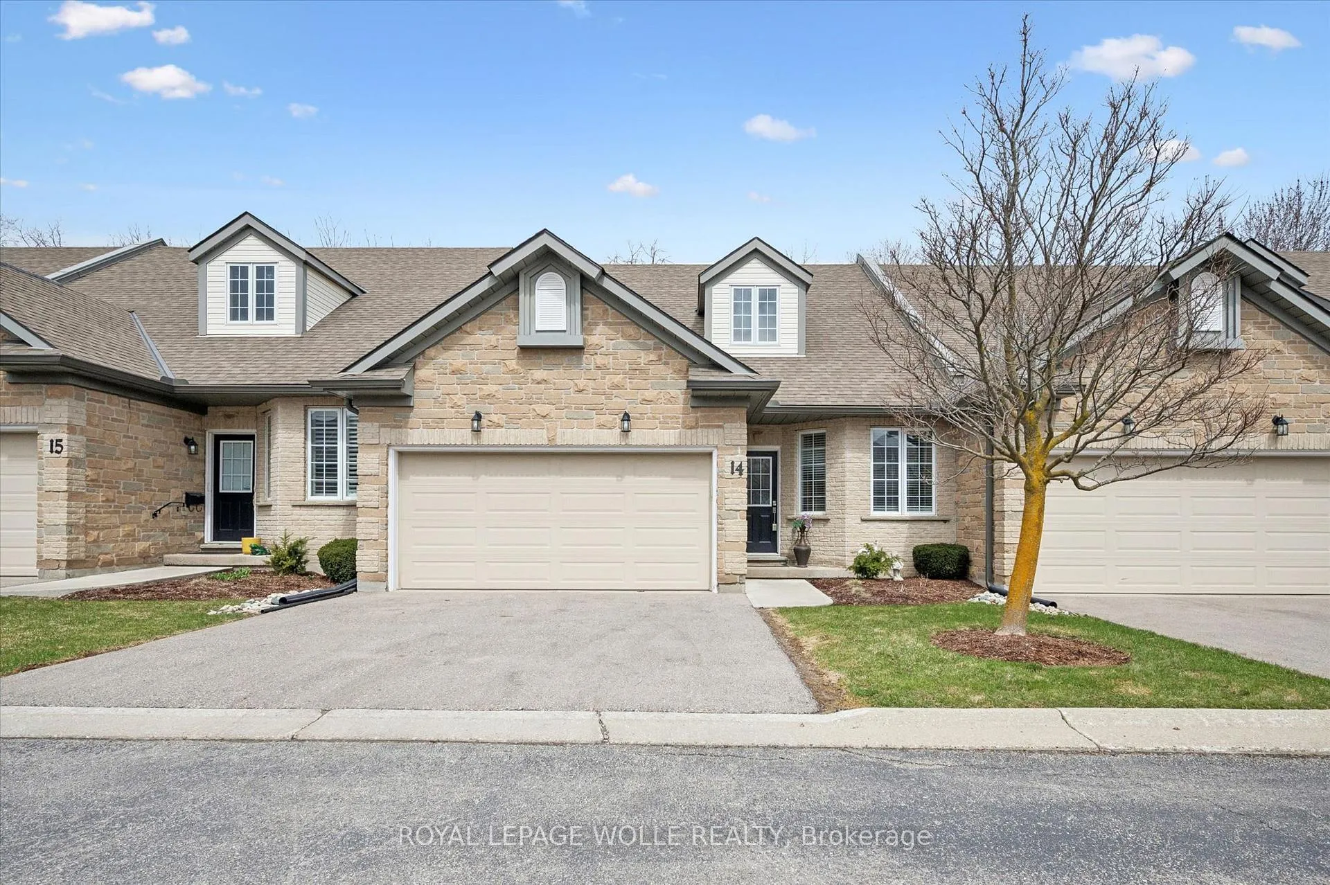 Photo 3 of Unit 14, 180 Old Abbey Road, Waterloo, Colonial Acres — HOMEH