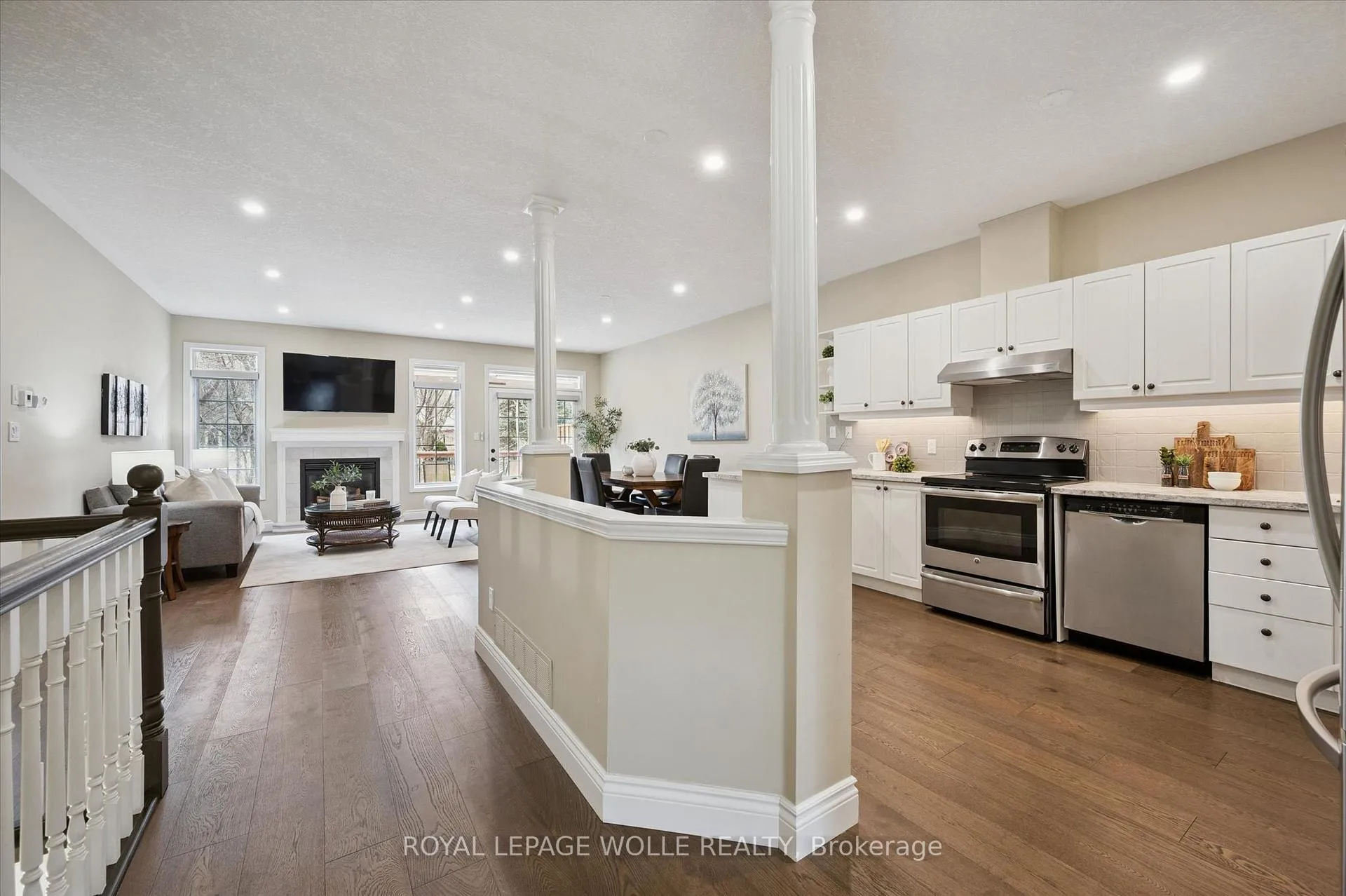 Photo 8 of Unit 14, 180 Old Abbey Road, Waterloo, Colonial Acres — HOMEH