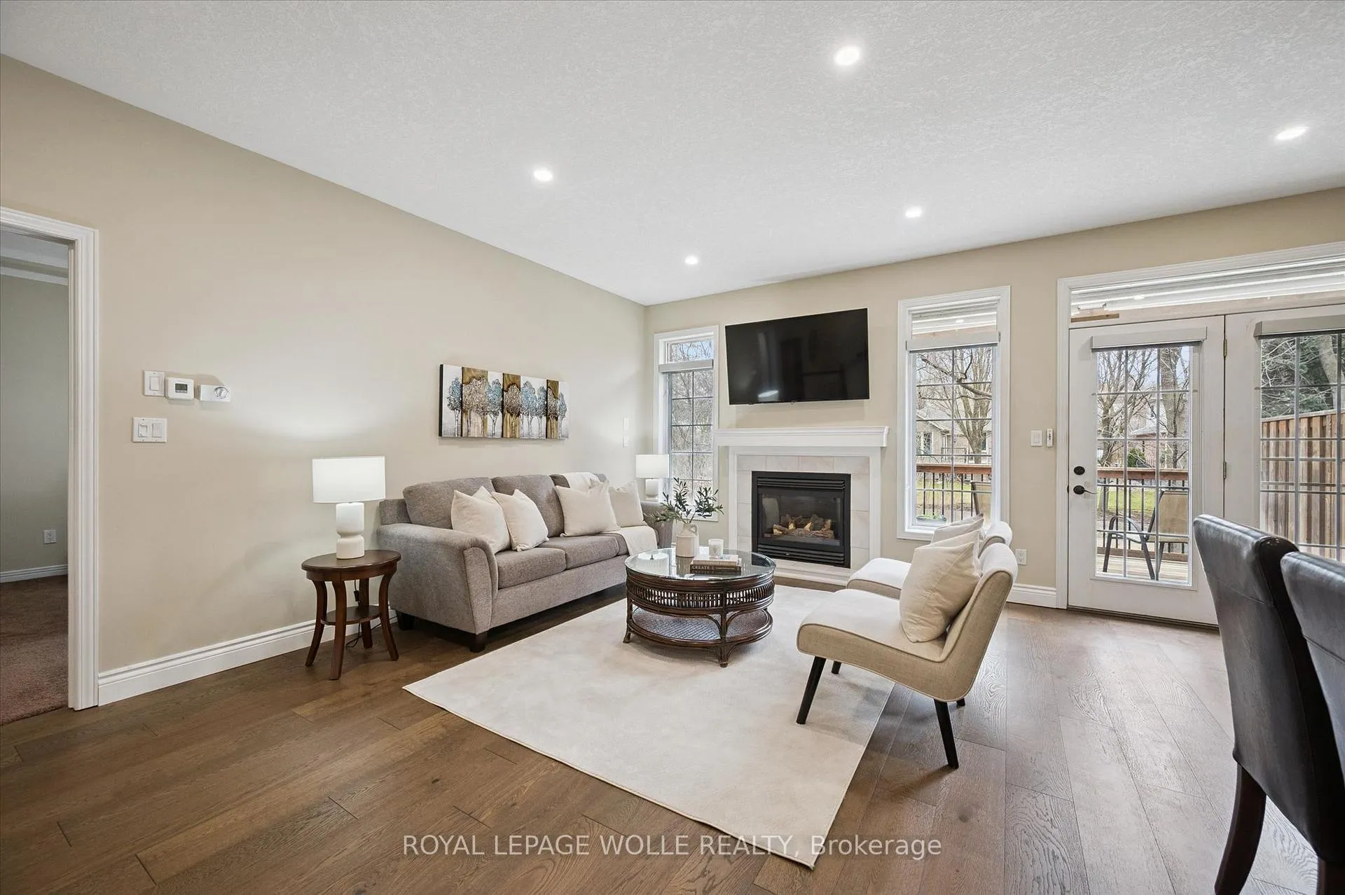 Photo 10 of Unit 14, 180 Old Abbey Road, Waterloo, Colonial Acres — HOMEH