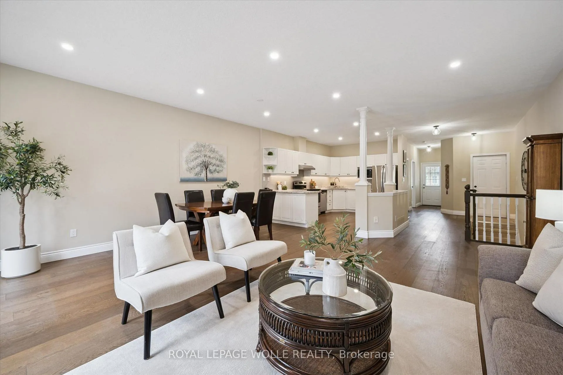 Photo 11 of Unit 14, 180 Old Abbey Road, Waterloo, Colonial Acres — HOMEH