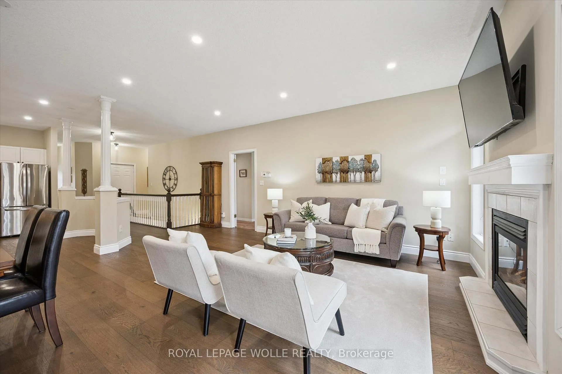 Photo 12 of Unit 14, 180 Old Abbey Road, Waterloo, Colonial Acres — HOMEH