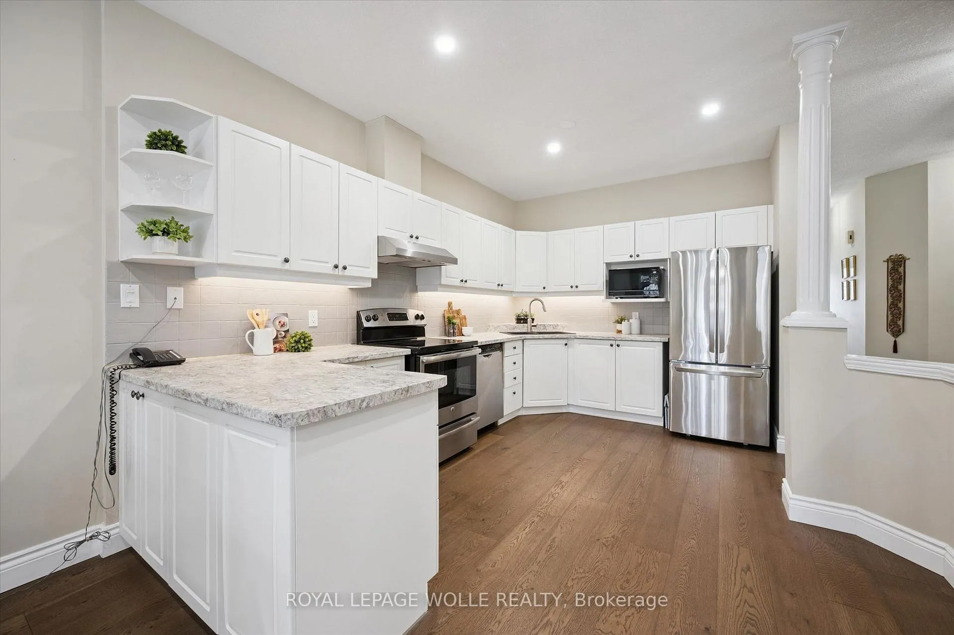 Photo 13 of Unit 14, 180 Old Abbey Road, Waterloo, Colonial Acres — HOMEH