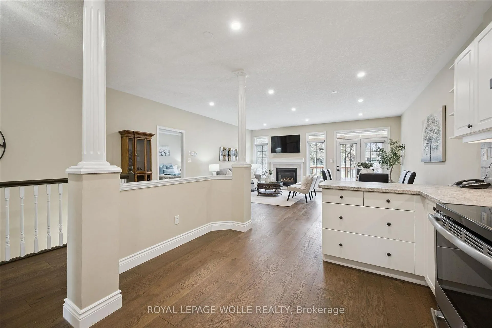 Photo 15 of Unit 14, 180 Old Abbey Road, Waterloo, Colonial Acres — HOMEH