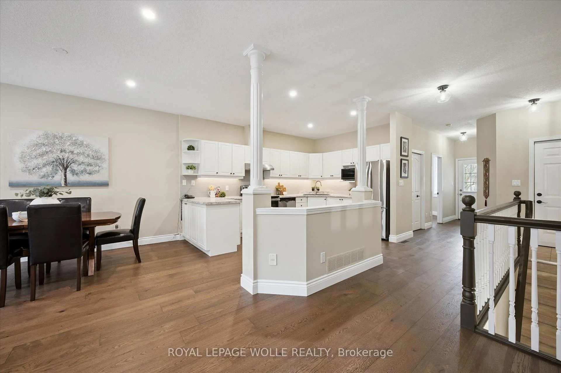 Photo 17 of Unit 14, 180 Old Abbey Road, Waterloo, Colonial Acres — HOMEH