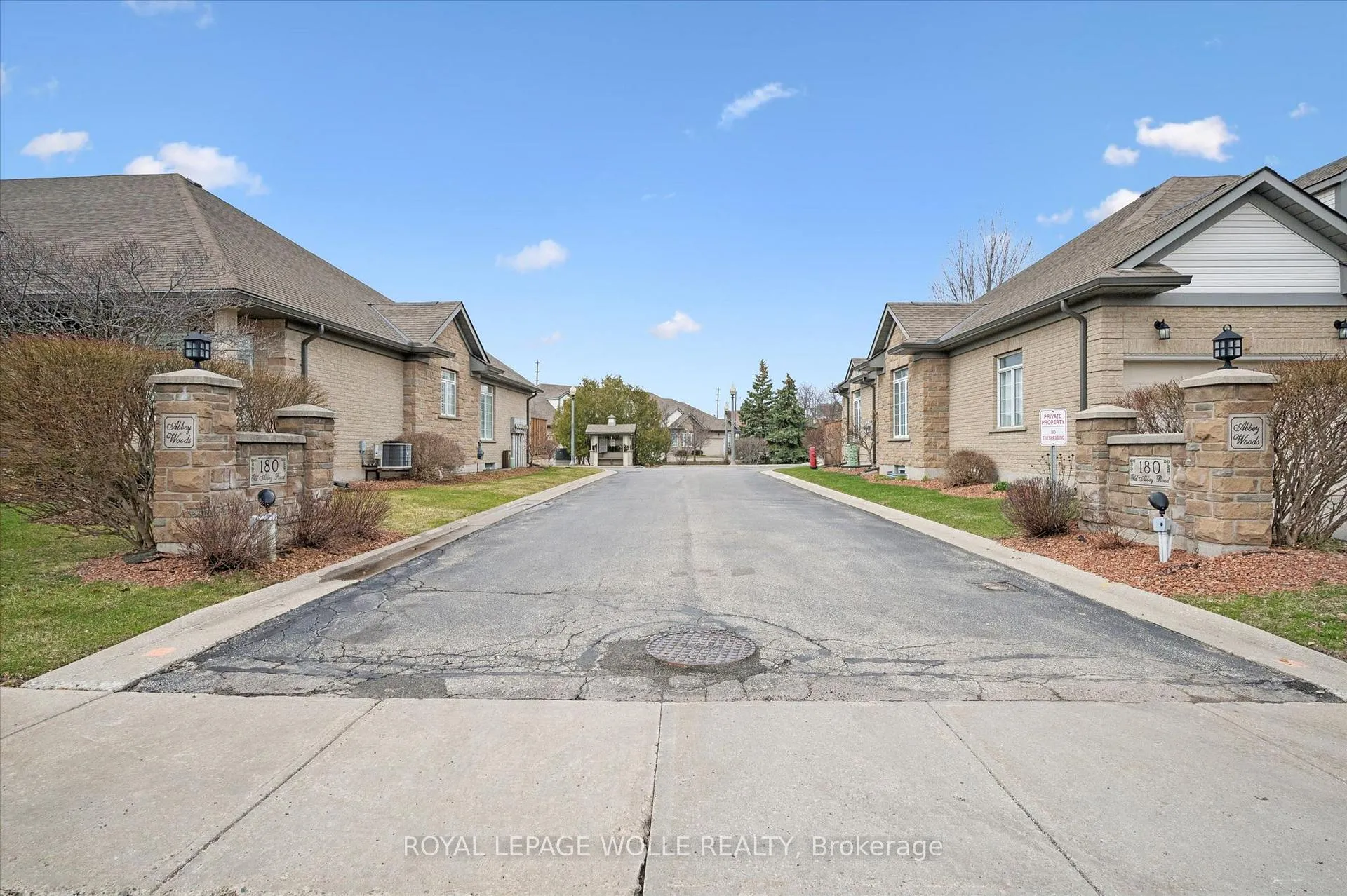 Photo 35 of Unit 14, 180 Old Abbey Road, Waterloo, Colonial Acres — HOMEH