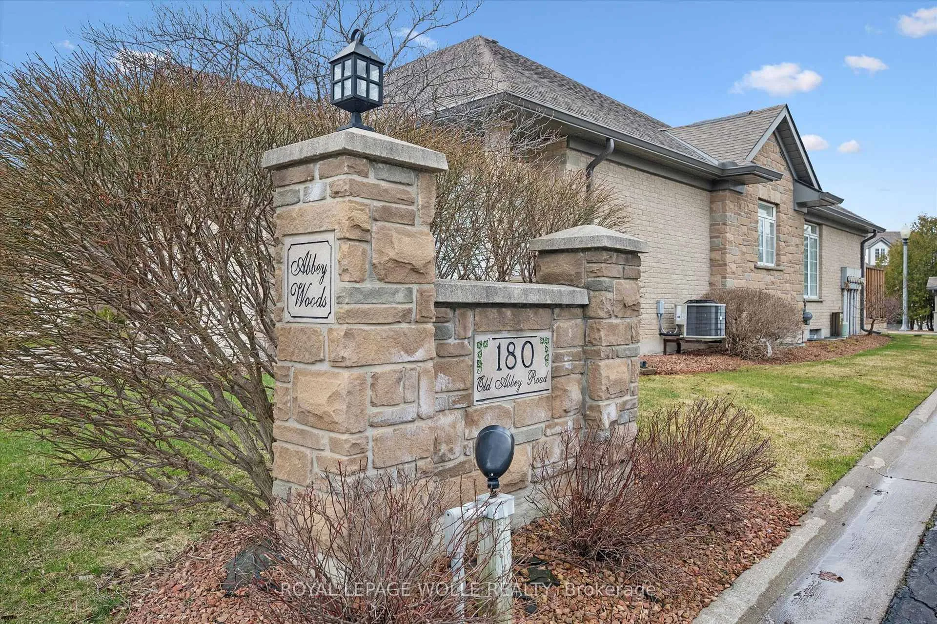 Photo 36 of Unit 14, 180 Old Abbey Road, Waterloo, Colonial Acres — HOMEH