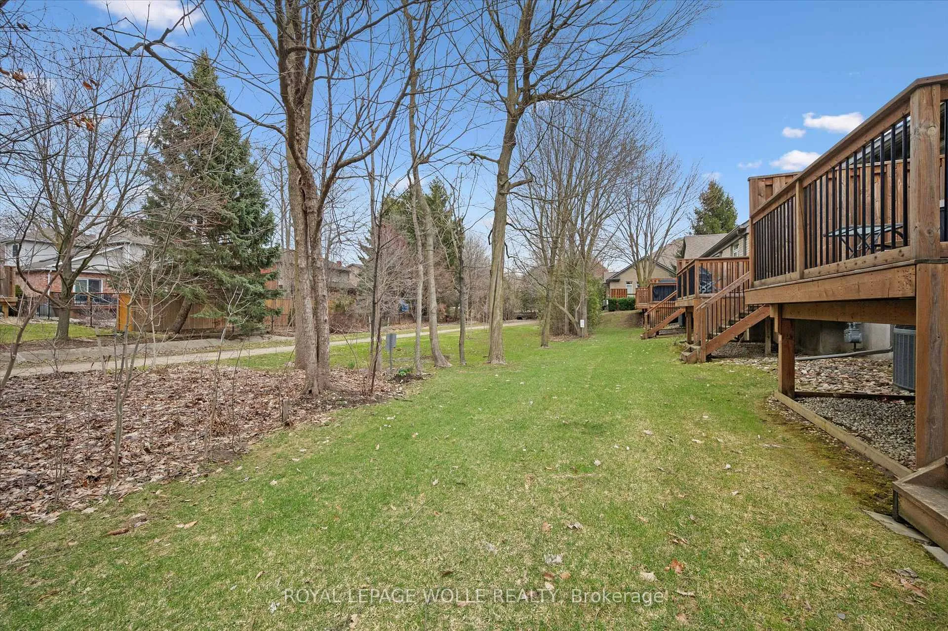 Photo 40 of Unit 14, 180 Old Abbey Road, Waterloo, Colonial Acres — HOMEH