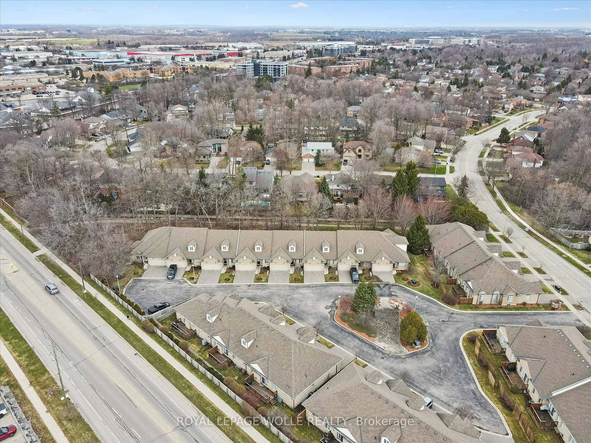 Photo 43 of Unit 14, 180 Old Abbey Road, Waterloo, Colonial Acres — HOMEH