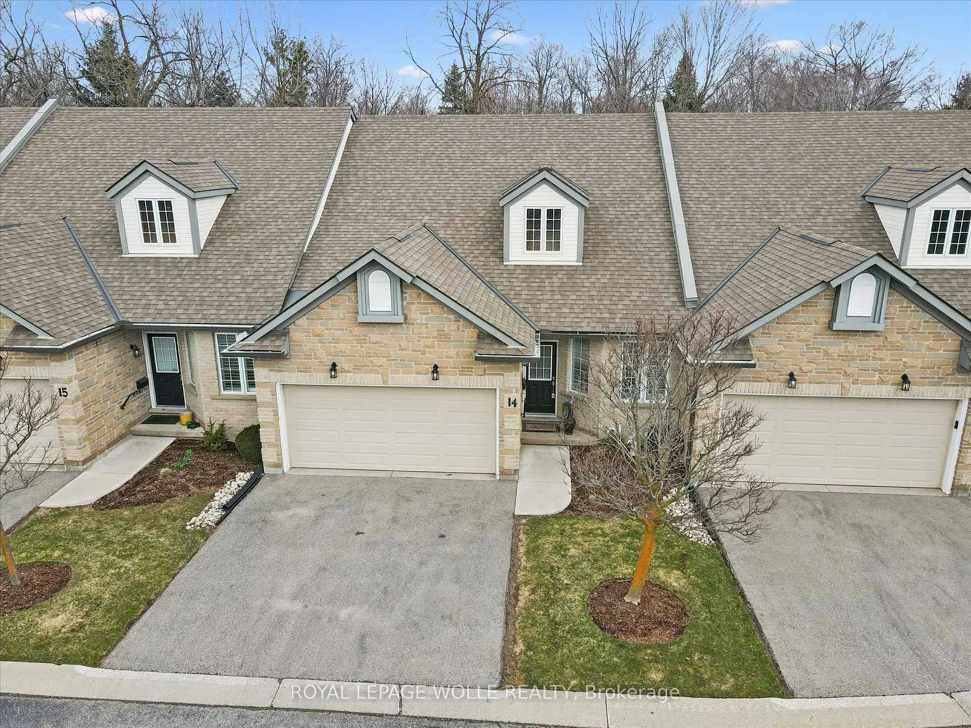Photo 44 of Unit 14, 180 Old Abbey Road, Waterloo, Colonial Acres — HOMEH
