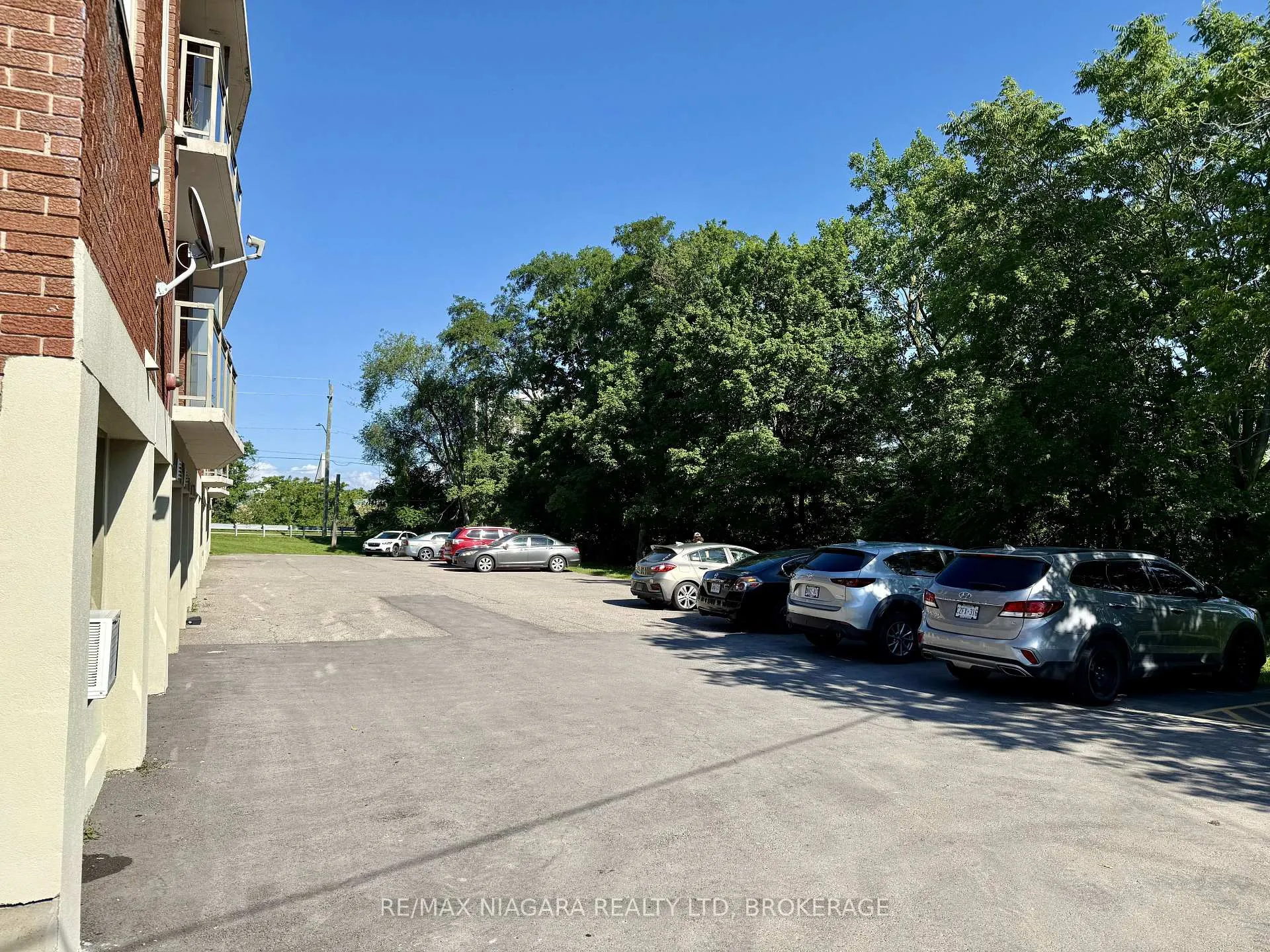 Photo 36 of Unit 205, 7 Riverview Boulevard, St. Catharines, Glendale/Glenridge — HOMEH