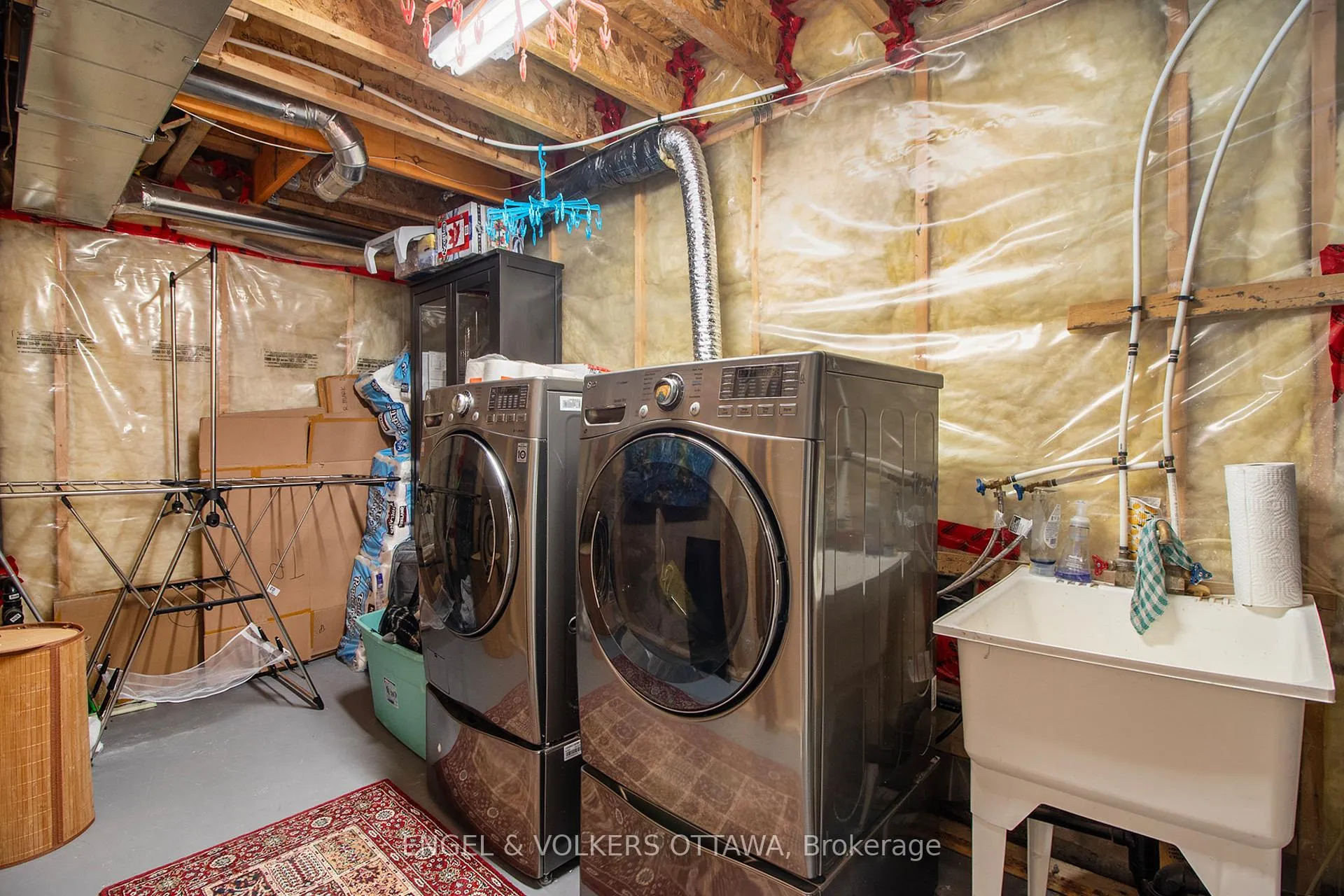 Photo 20 of 418 Meilleur Private, Ottawa, Vanier — HOMEH