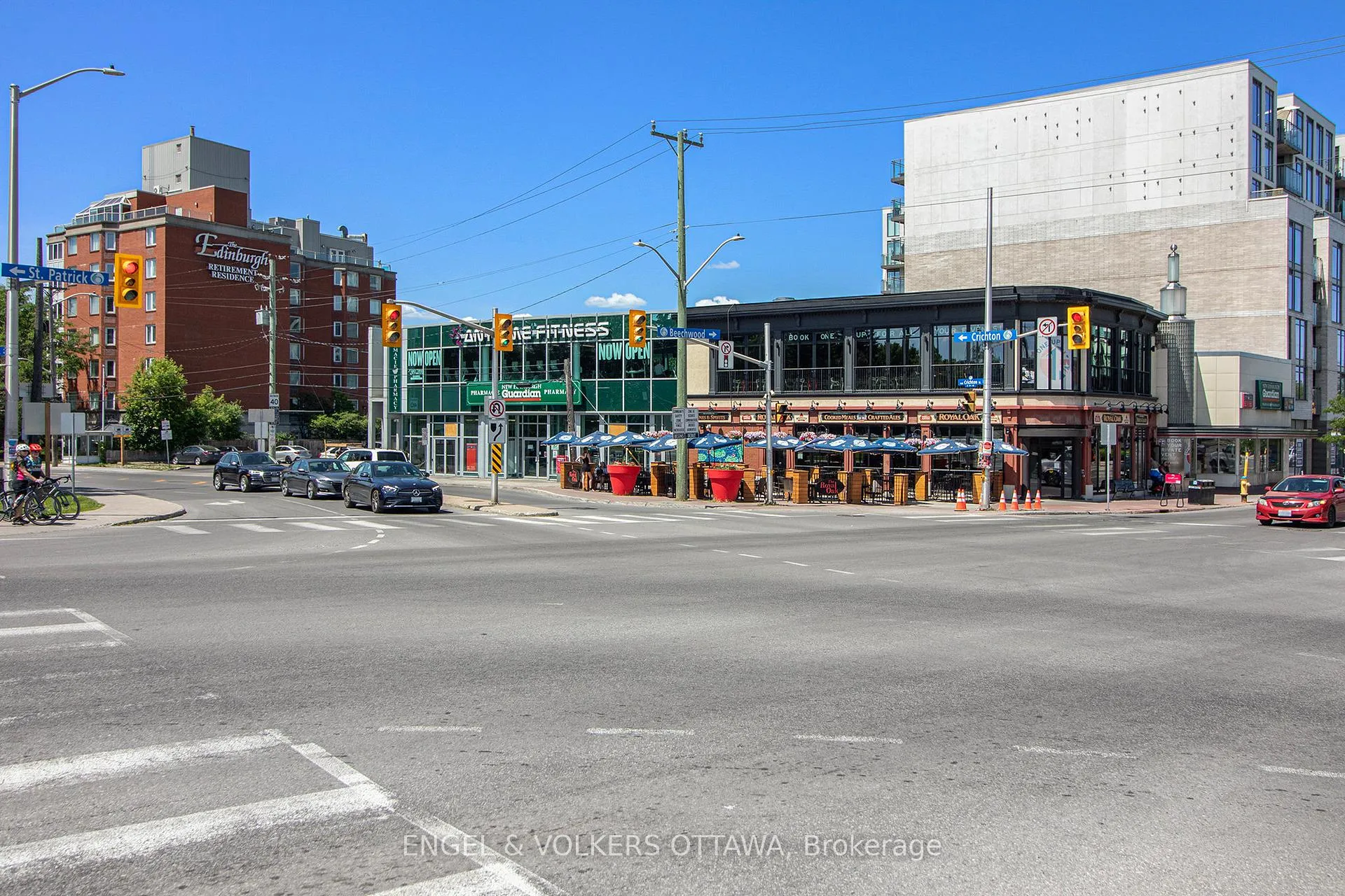 Photo 22 of 418 Meilleur Private, Ottawa, Vanier — HOMEH