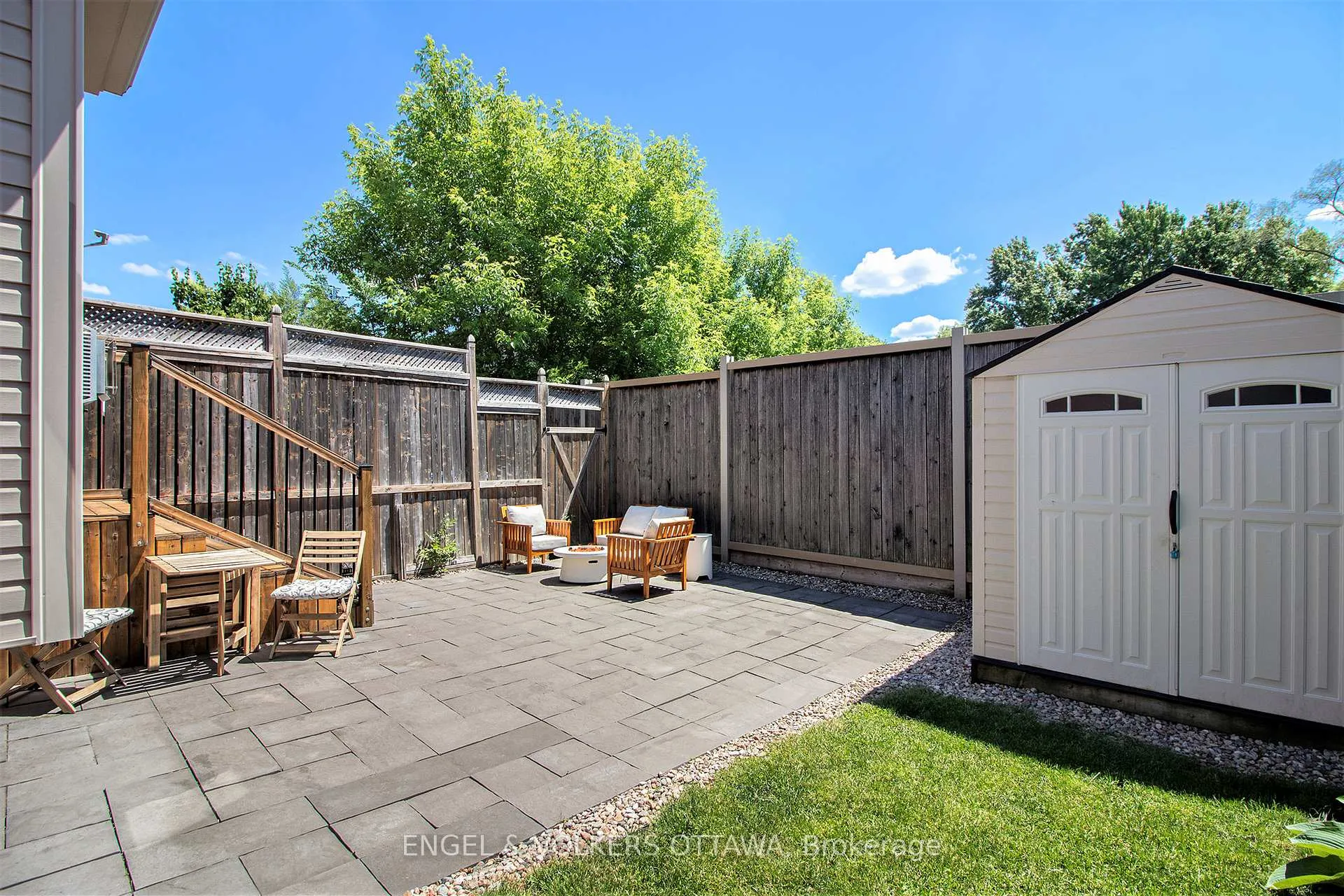 Photo 28 of 418 Meilleur Private, Ottawa, Vanier — HOMEH