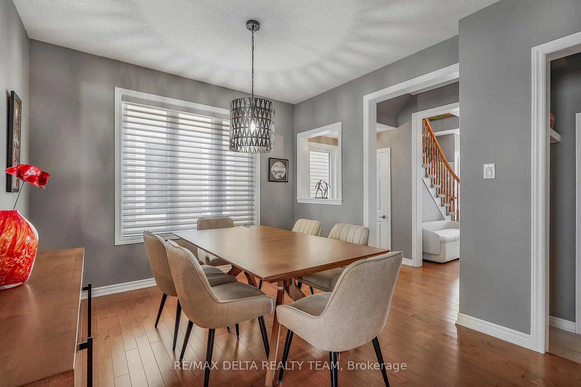 Photo 5 of 208 Serra Ridge, Ottawa, Notting Hill/Summerside — HOMEH