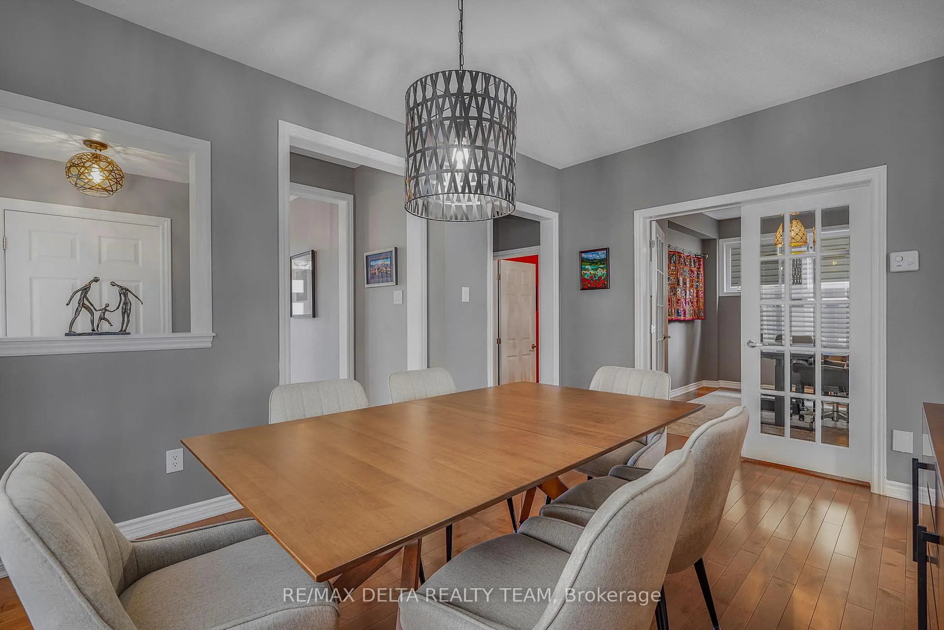 Photo 6 of 208 Serra Ridge, Ottawa, Notting Hill/Summerside — HOMEH