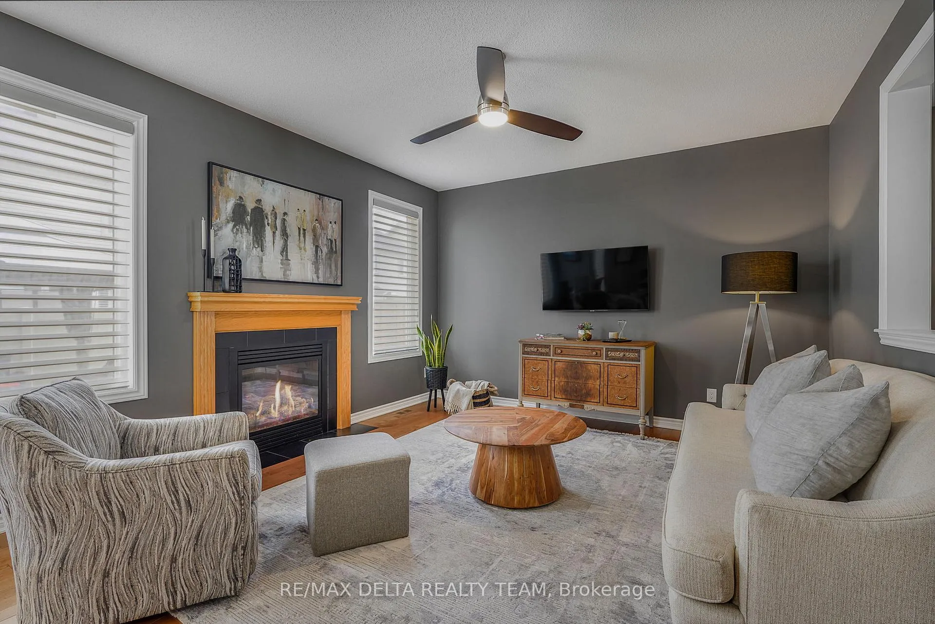 Photo 7 of 208 Serra Ridge, Ottawa, Notting Hill/Summerside — HOMEH