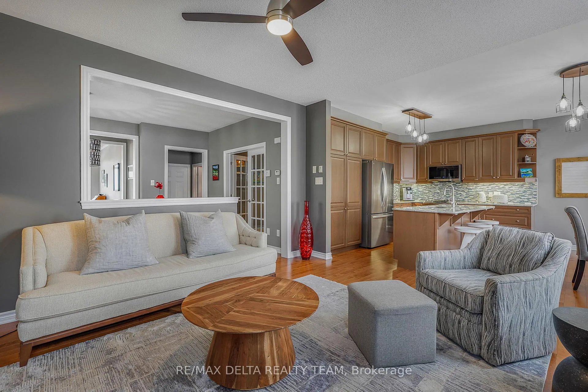 Photo 9 of 208 Serra Ridge, Ottawa, Notting Hill/Summerside — HOMEH