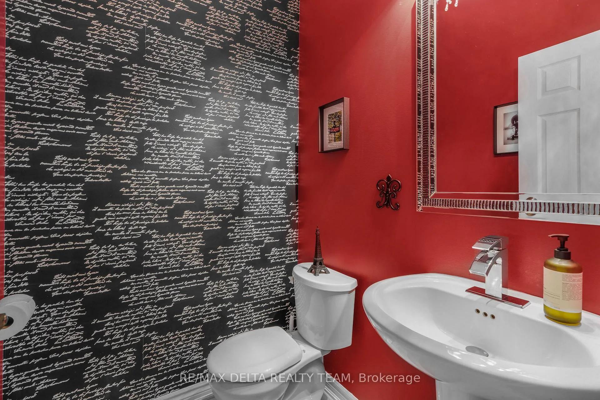 Photo 16 of 208 Serra Ridge, Ottawa, Notting Hill/Summerside — HOMEH