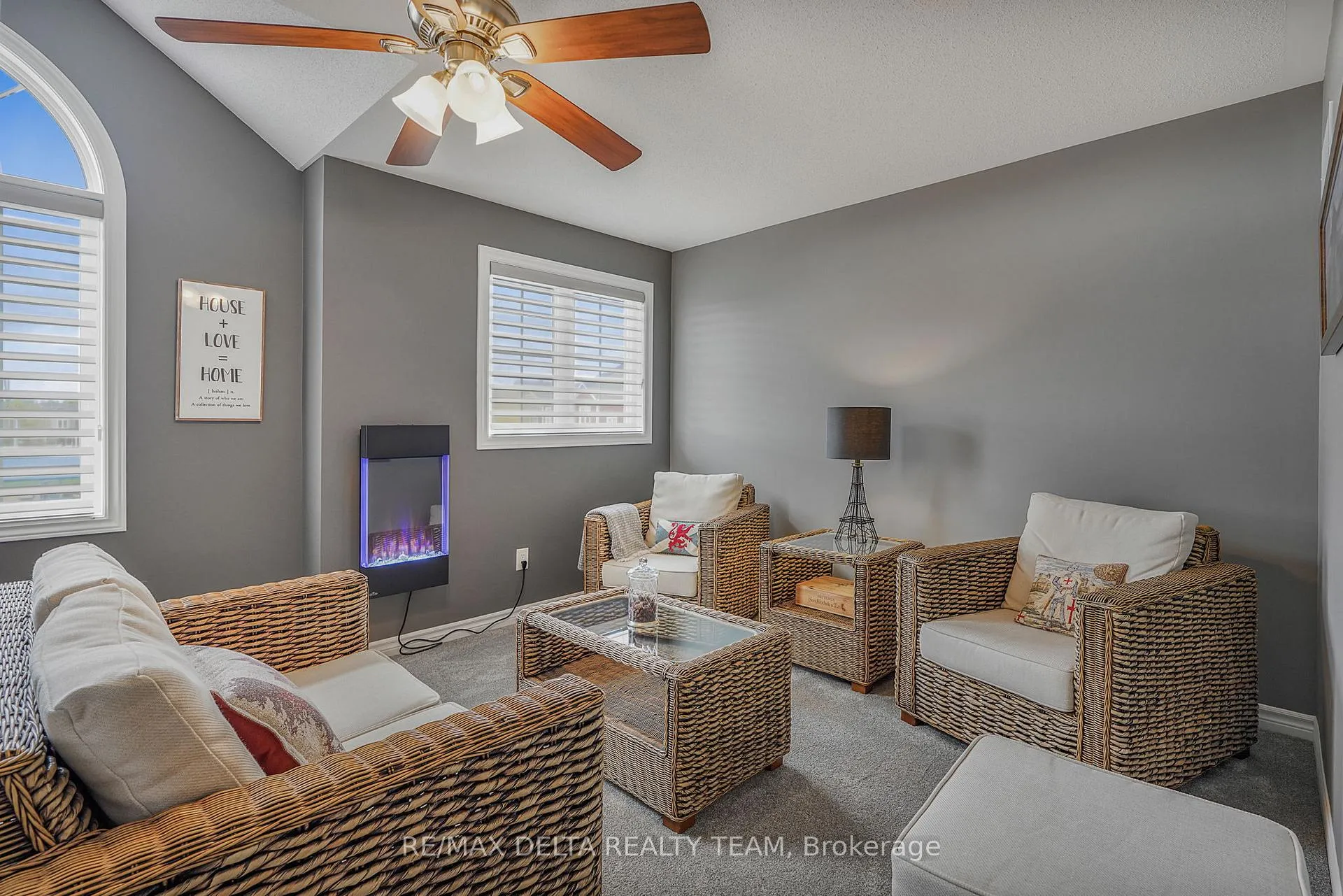 Photo 17 of 208 Serra Ridge, Ottawa, Notting Hill/Summerside — HOMEH