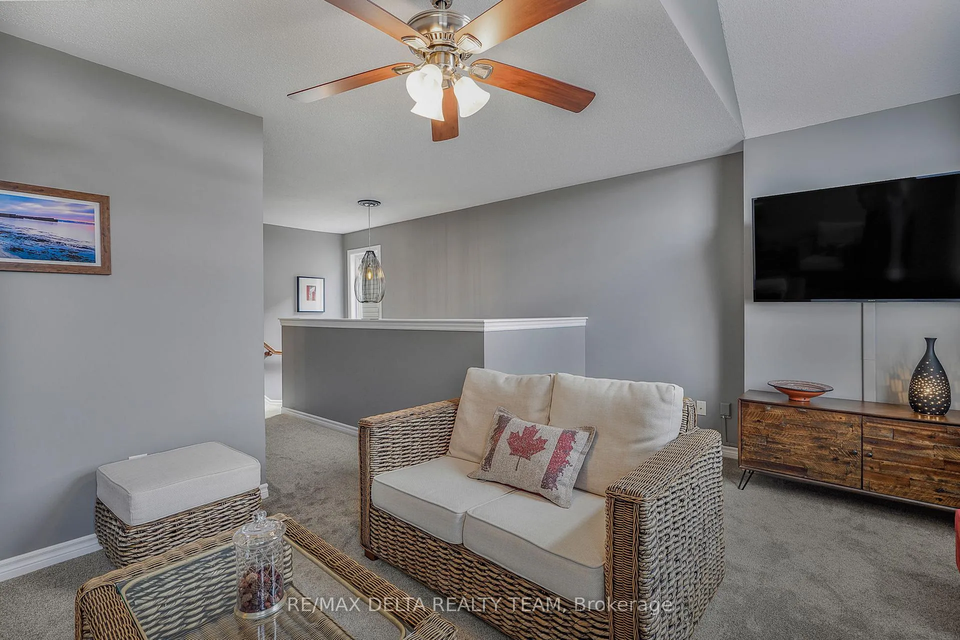 Photo 18 of 208 Serra Ridge, Ottawa, Notting Hill/Summerside — HOMEH