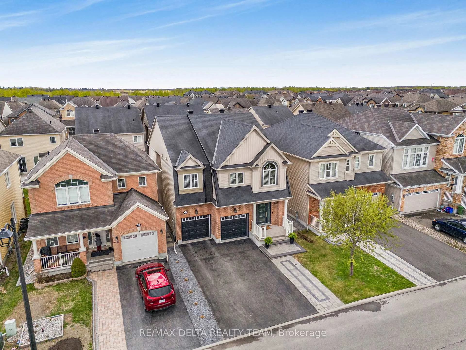 Photo 34 of 208 Serra Ridge, Ottawa, Notting Hill/Summerside — HOMEH