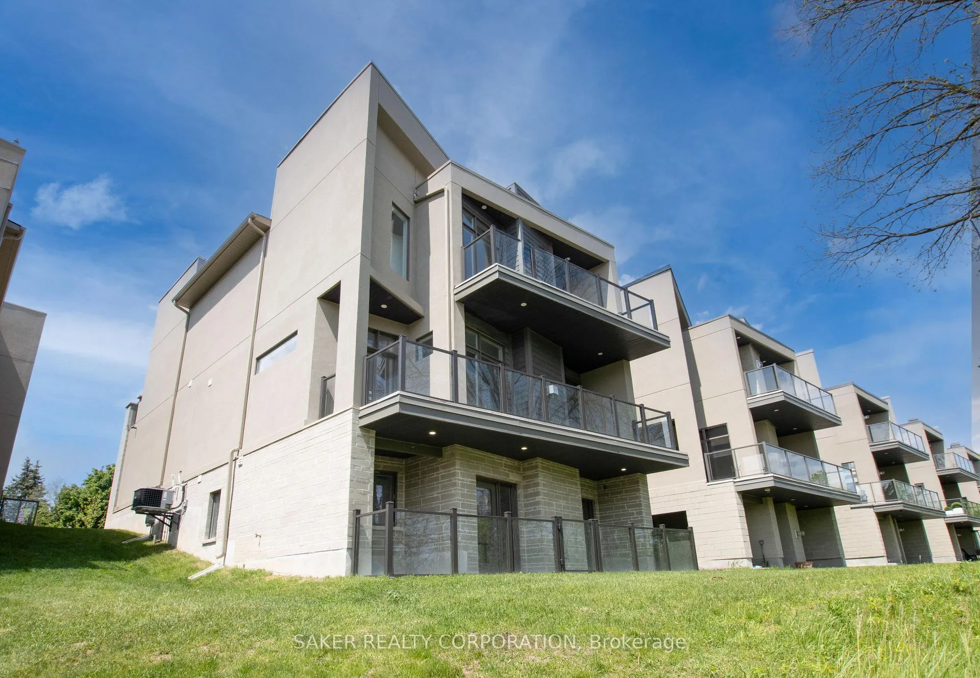 Photo 1 of Unit 11, 495 Oakridge Drive, London, North P — HOMEH