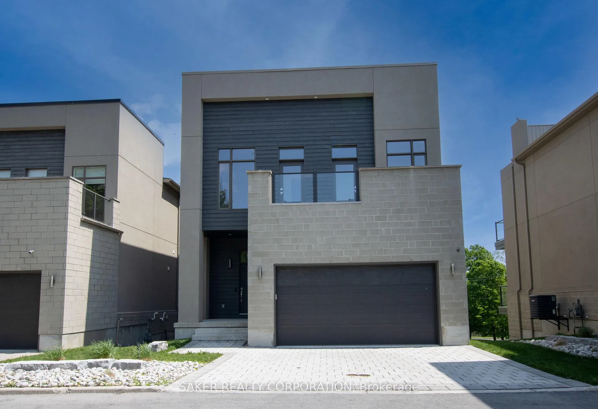 Photo 2 of Unit 11, 495 Oakridge Drive, London, North P — HOMEH