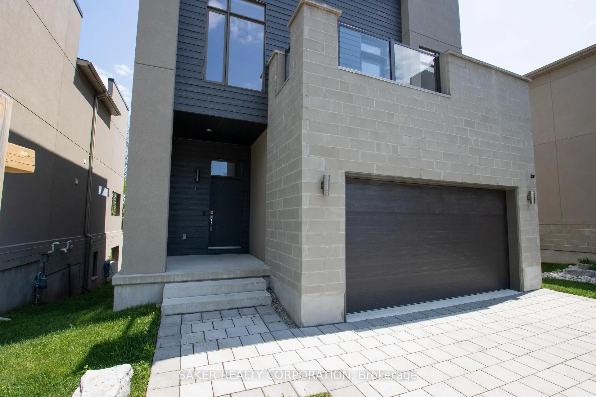 Photo 3 of Unit 11, 495 Oakridge Drive, London, North P — HOMEH