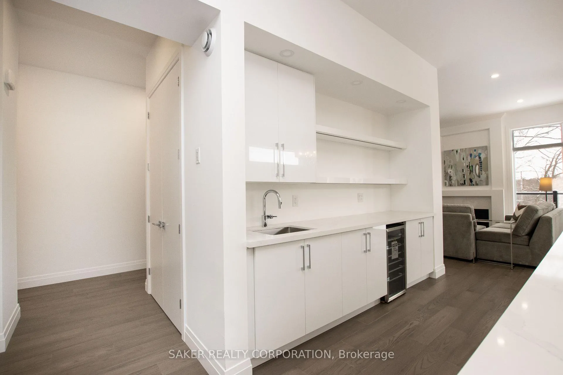 Photo 5 of Unit 11, 495 Oakridge Drive, London, North P — HOMEH