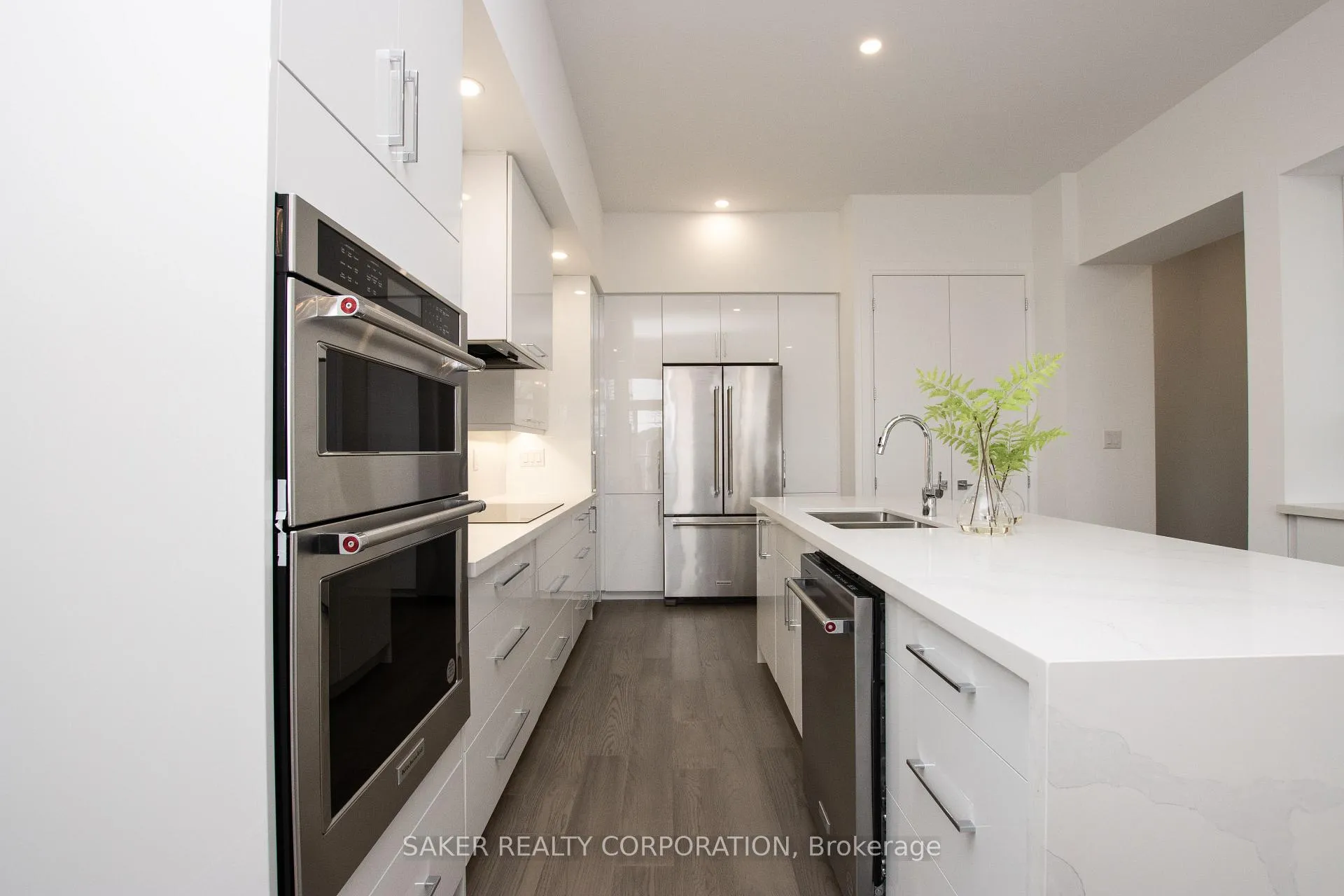 Photo 7 of Unit 11, 495 Oakridge Drive, London, North P — HOMEH