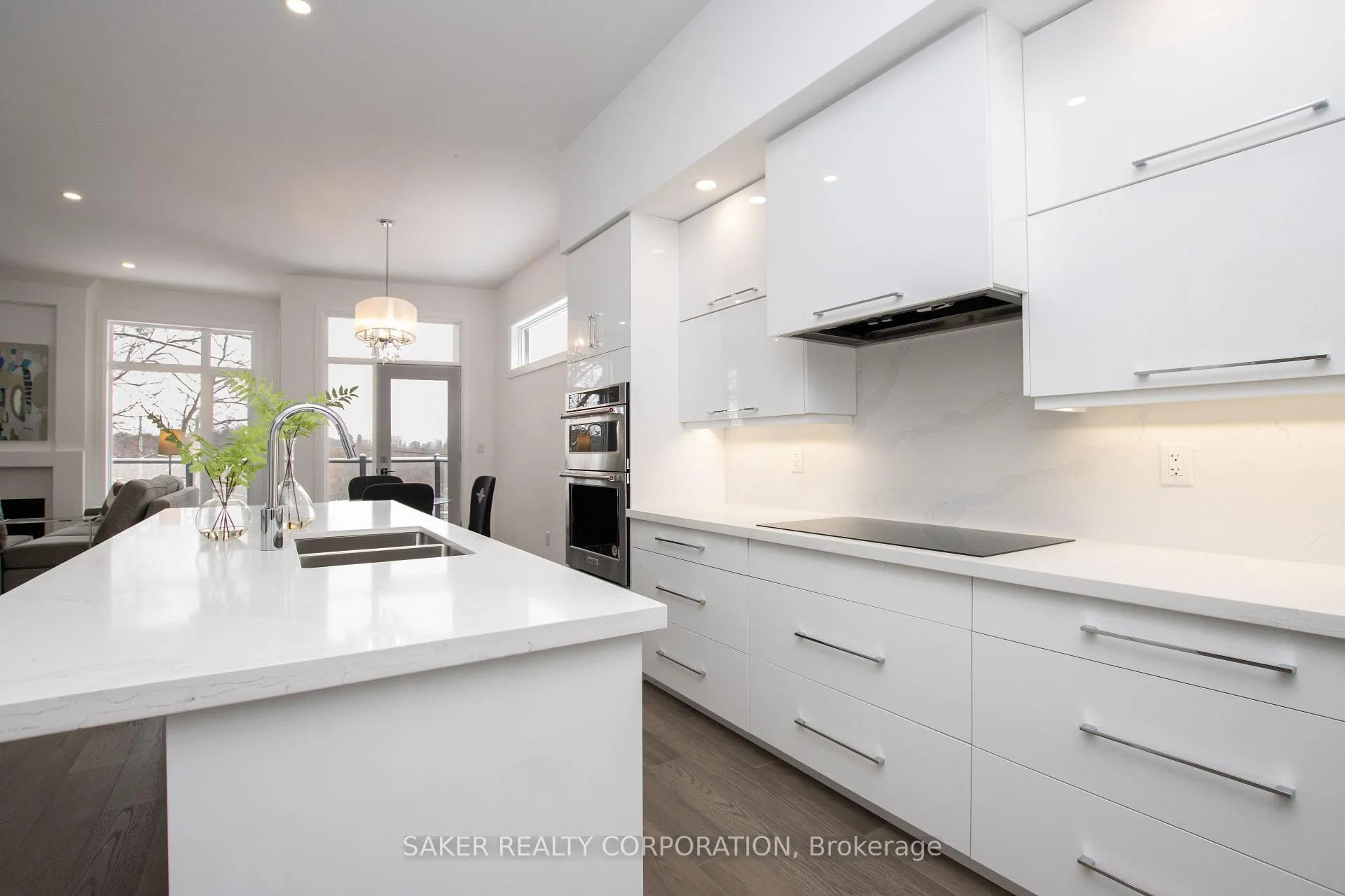 Photo 8 of Unit 11, 495 Oakridge Drive, London, North P — HOMEH