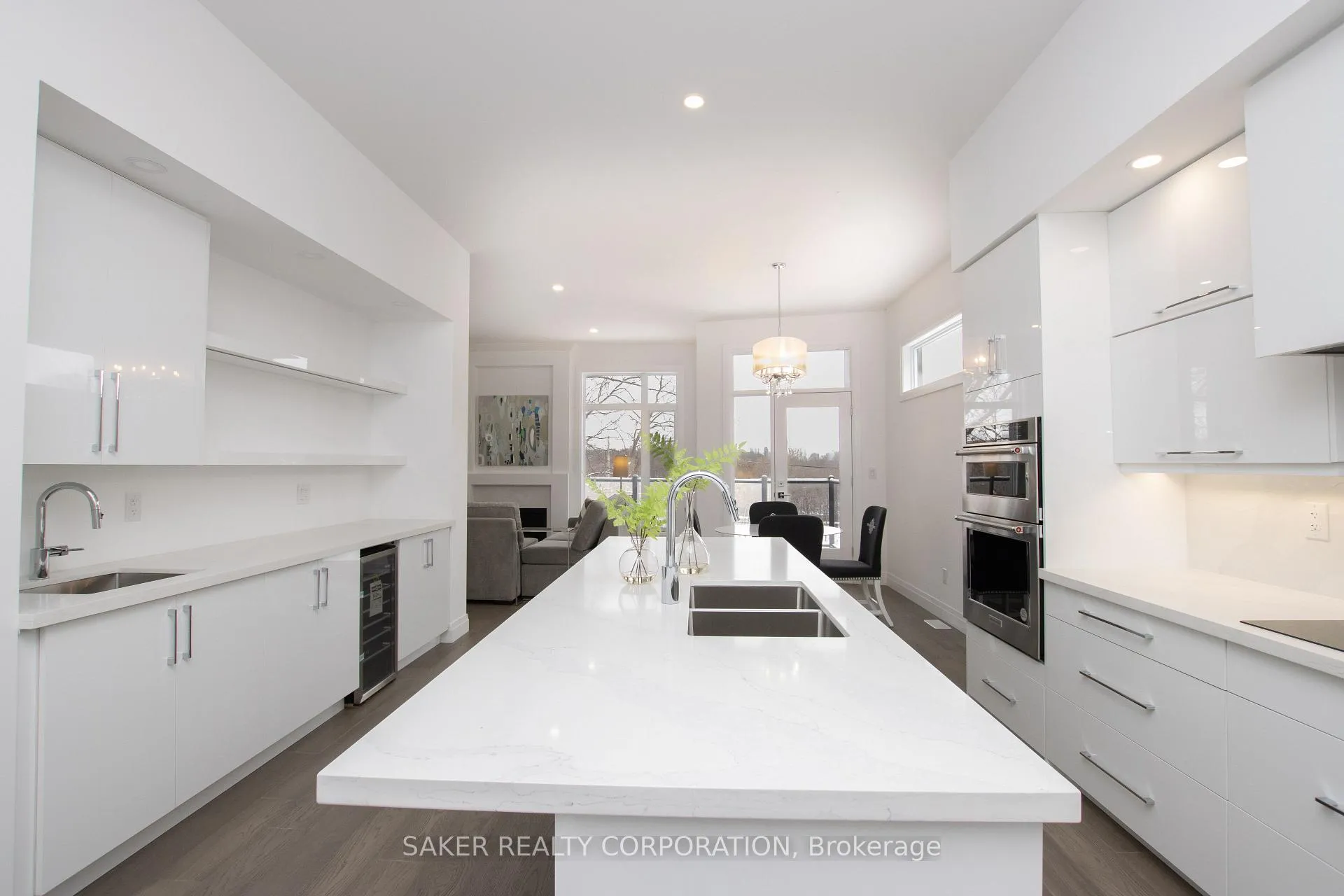Photo 9 of Unit 11, 495 Oakridge Drive, London, North P — HOMEH
