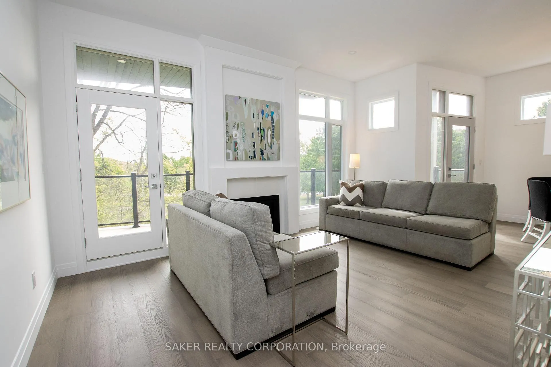 Photo 12 of Unit 11, 495 Oakridge Drive, London, North P — HOMEH