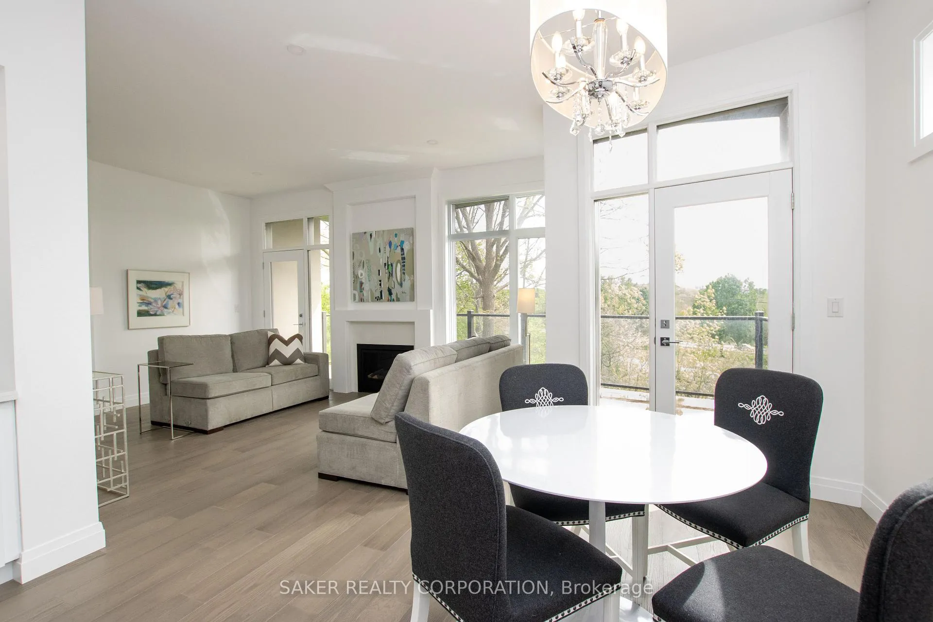 Photo 15 of Unit 11, 495 Oakridge Drive, London, North P — HOMEH