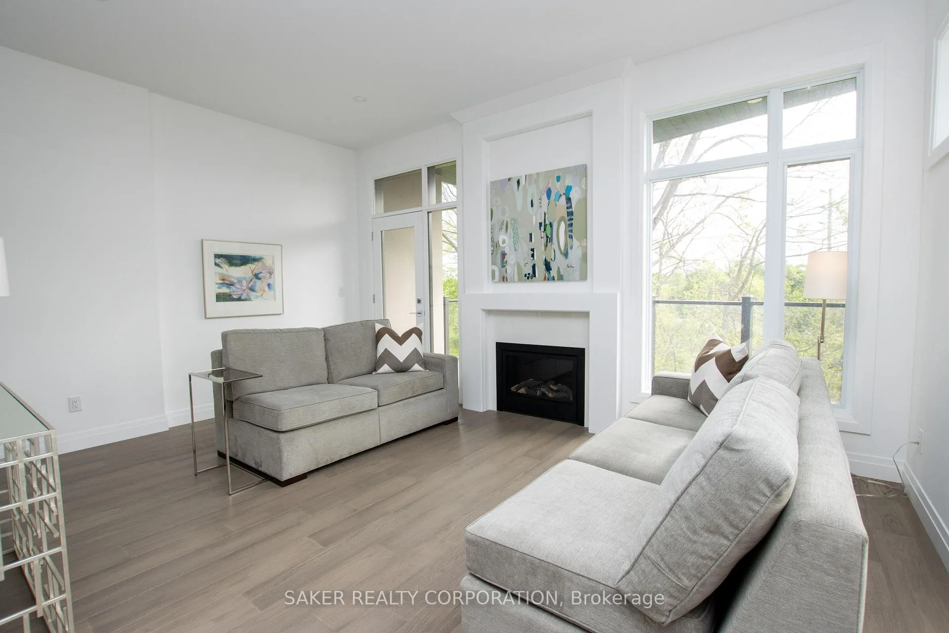 Photo 16 of Unit 11, 495 Oakridge Drive, London, North P — HOMEH