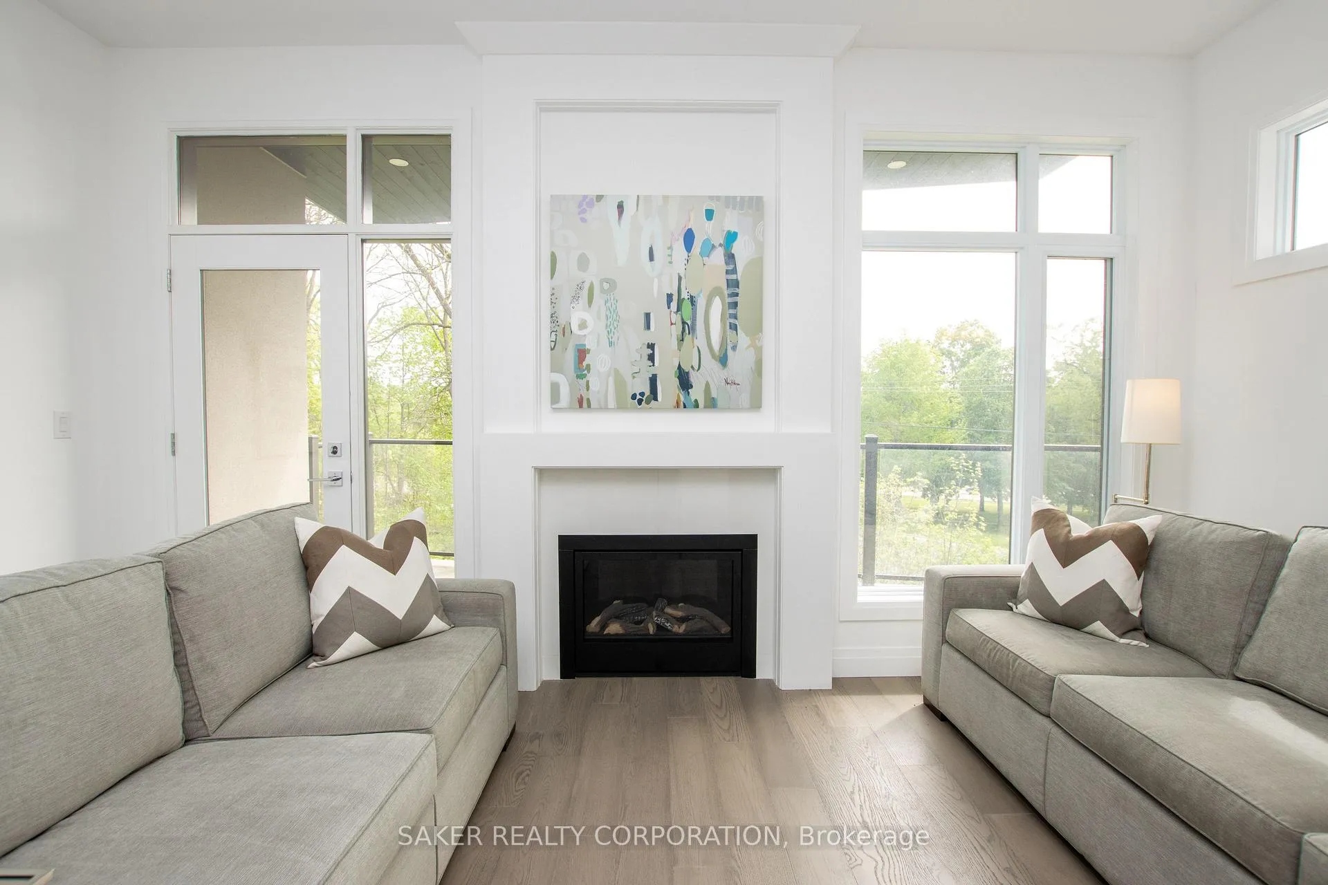 Photo 17 of Unit 11, 495 Oakridge Drive, London, North P — HOMEH