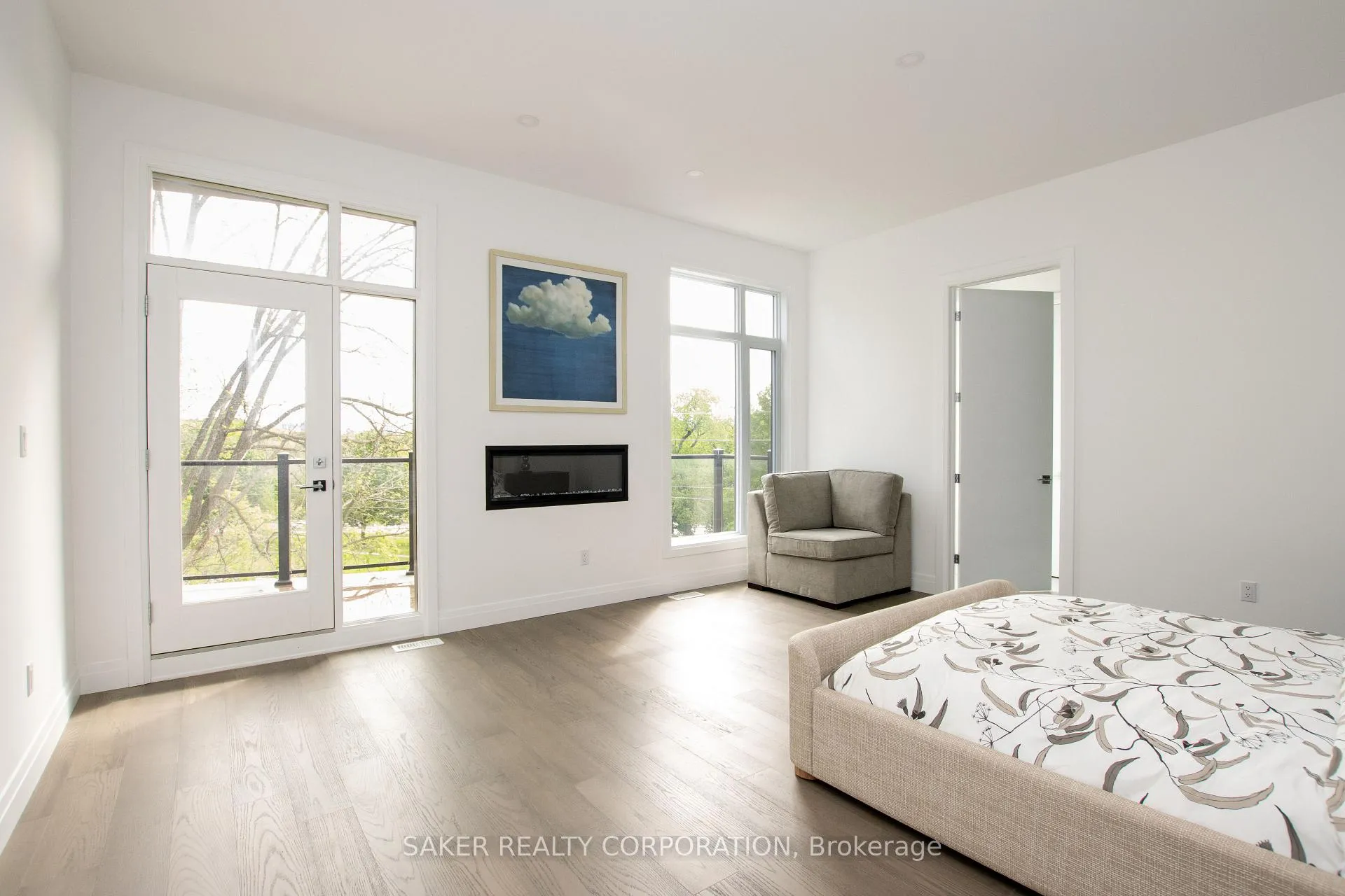 Photo 21 of Unit 11, 495 Oakridge Drive, London, North P — HOMEH