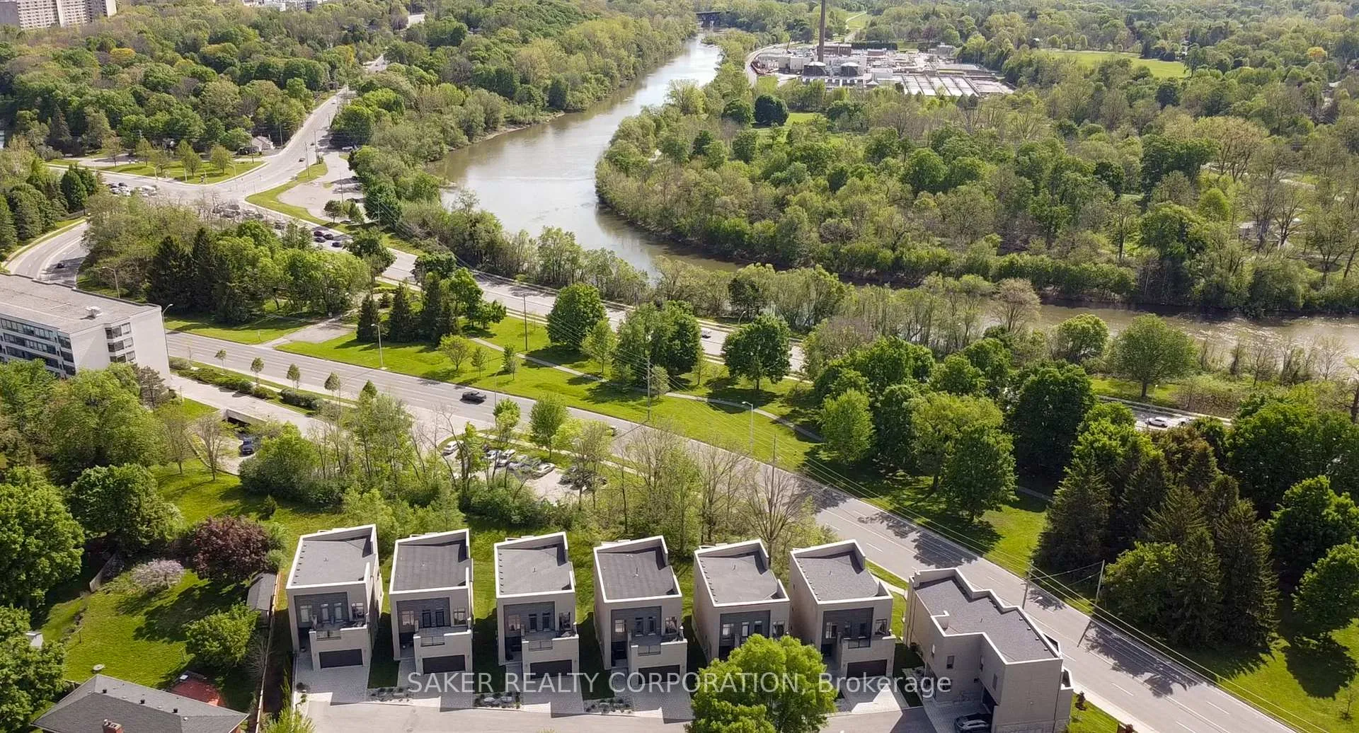 Photo 42 of Unit 11, 495 Oakridge Drive, London, North P — HOMEH