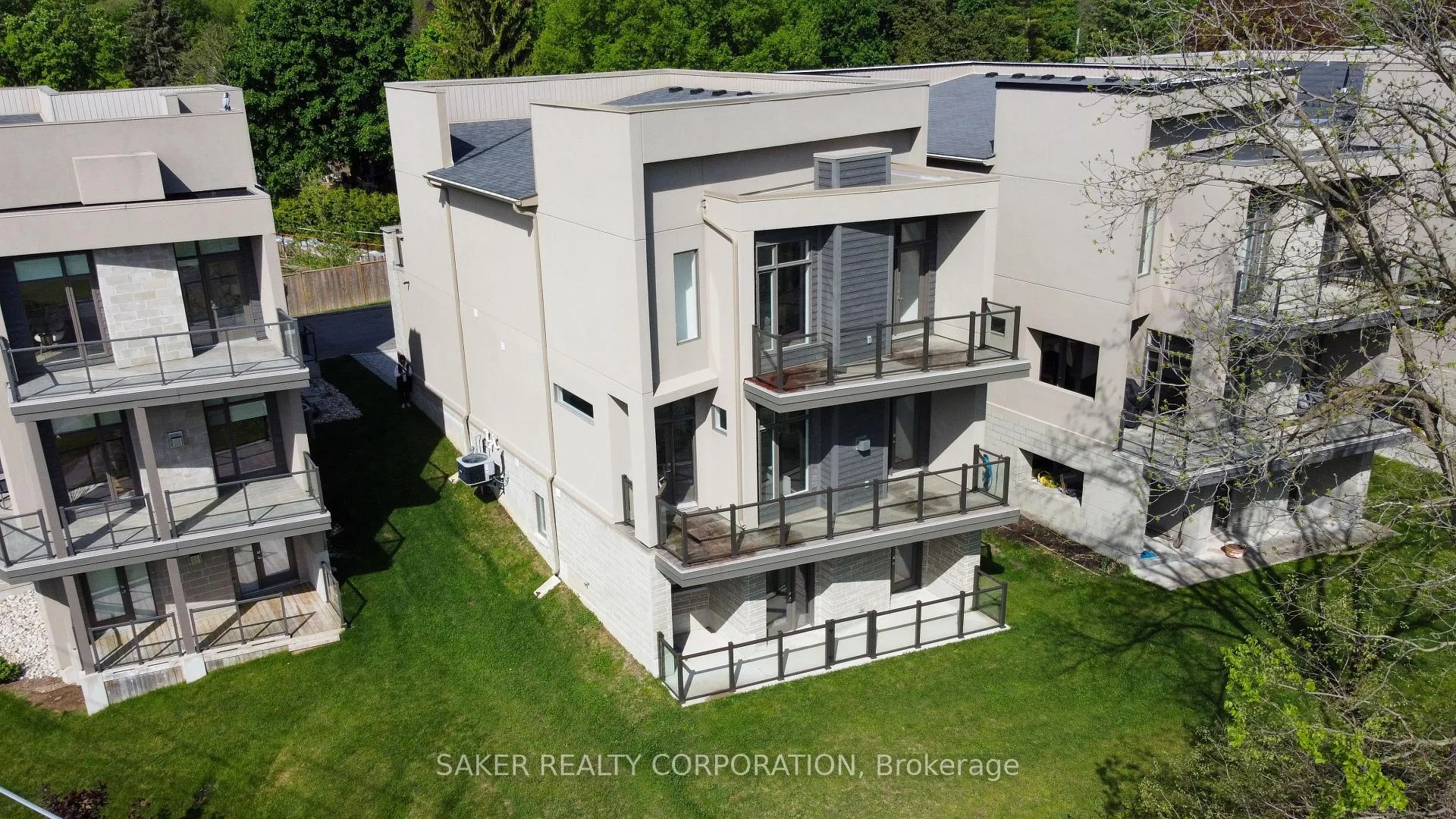 Photo 44 of Unit 11, 495 Oakridge Drive, London, North P — HOMEH