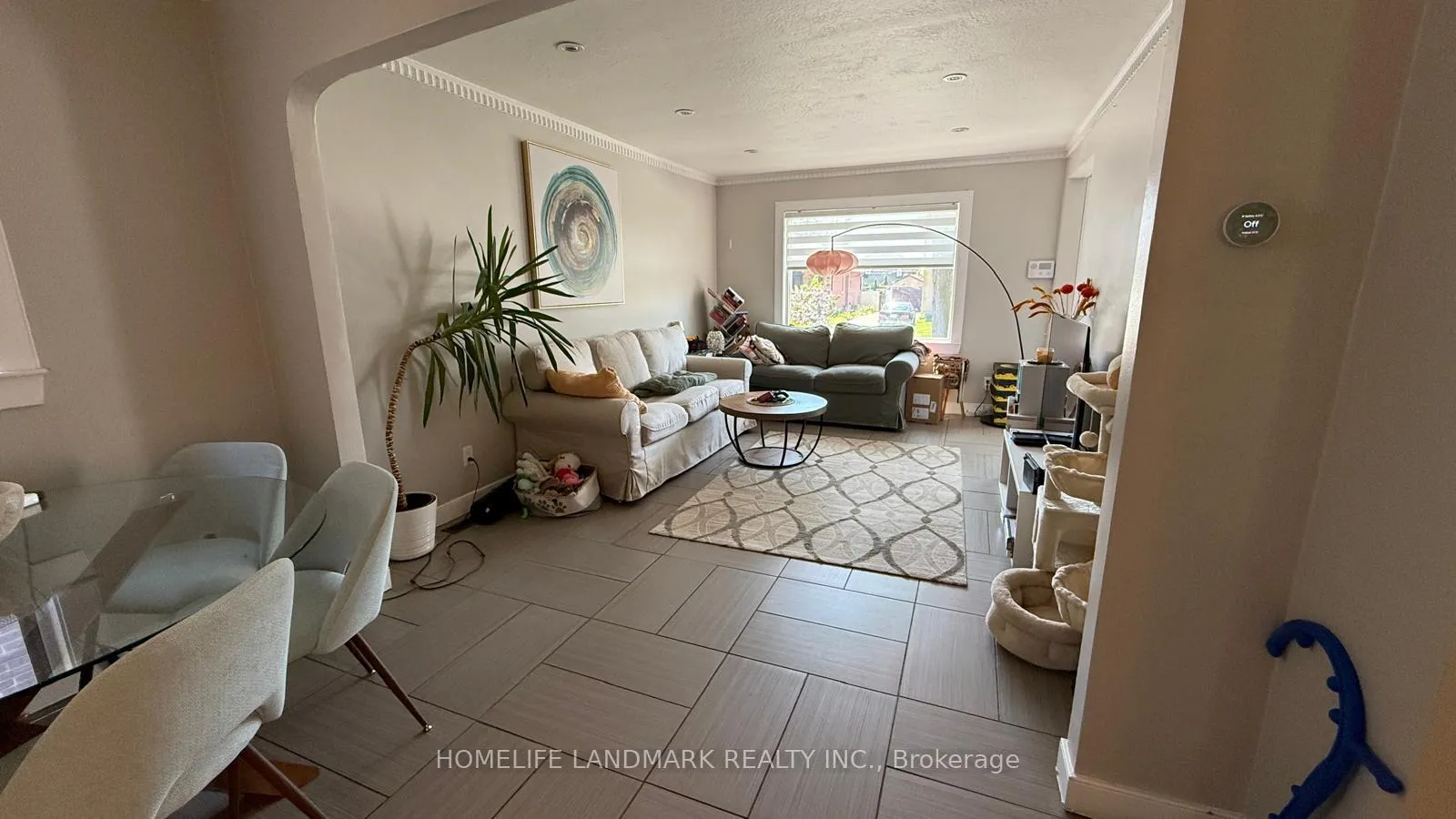 Photo 10 of 78 Yorkview Drive, Etobicoke, Stonegate-Queensway — HOMEH