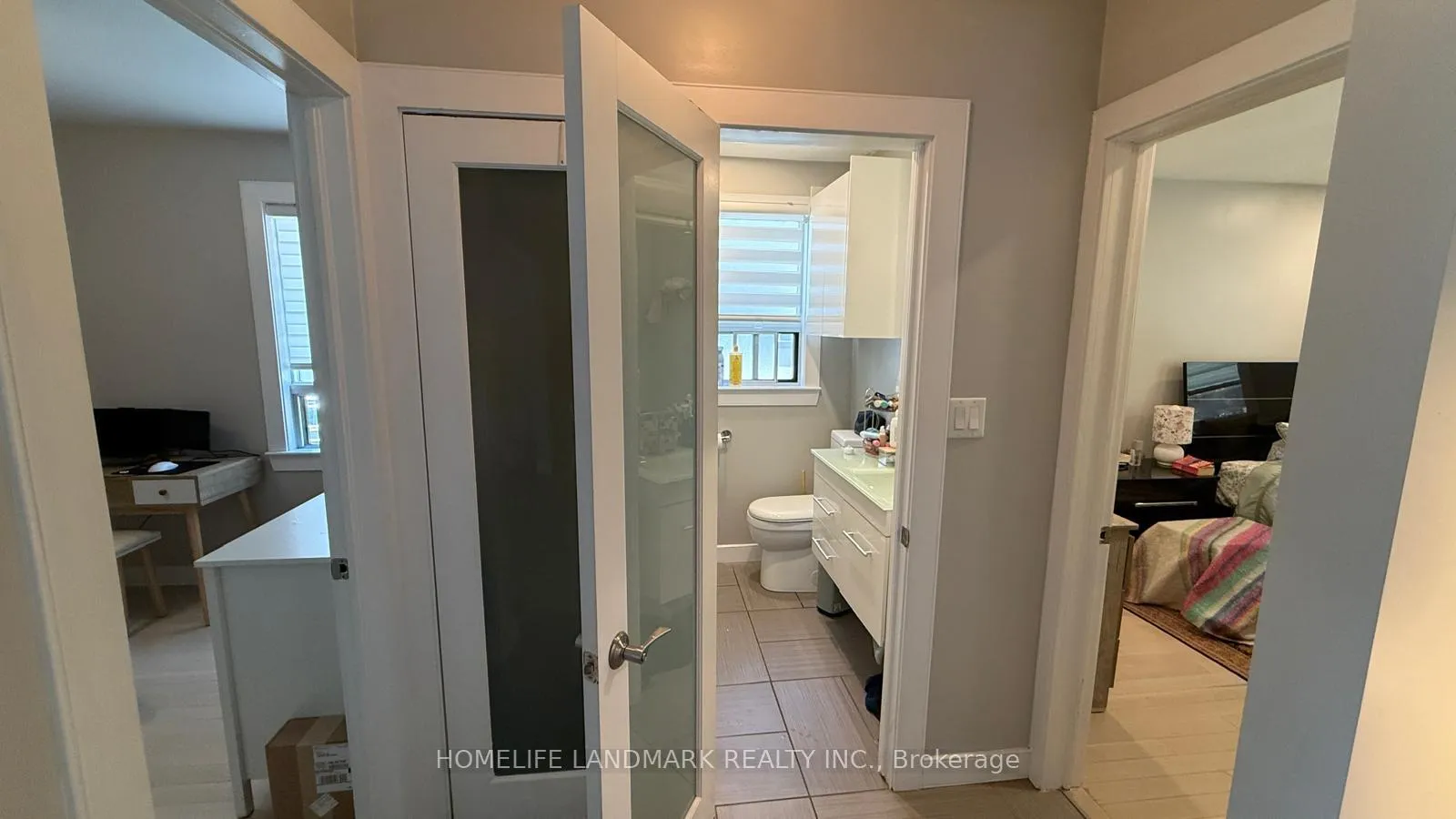 Photo 13 of 78 Yorkview Drive, Etobicoke, Stonegate-Queensway — HOMEH