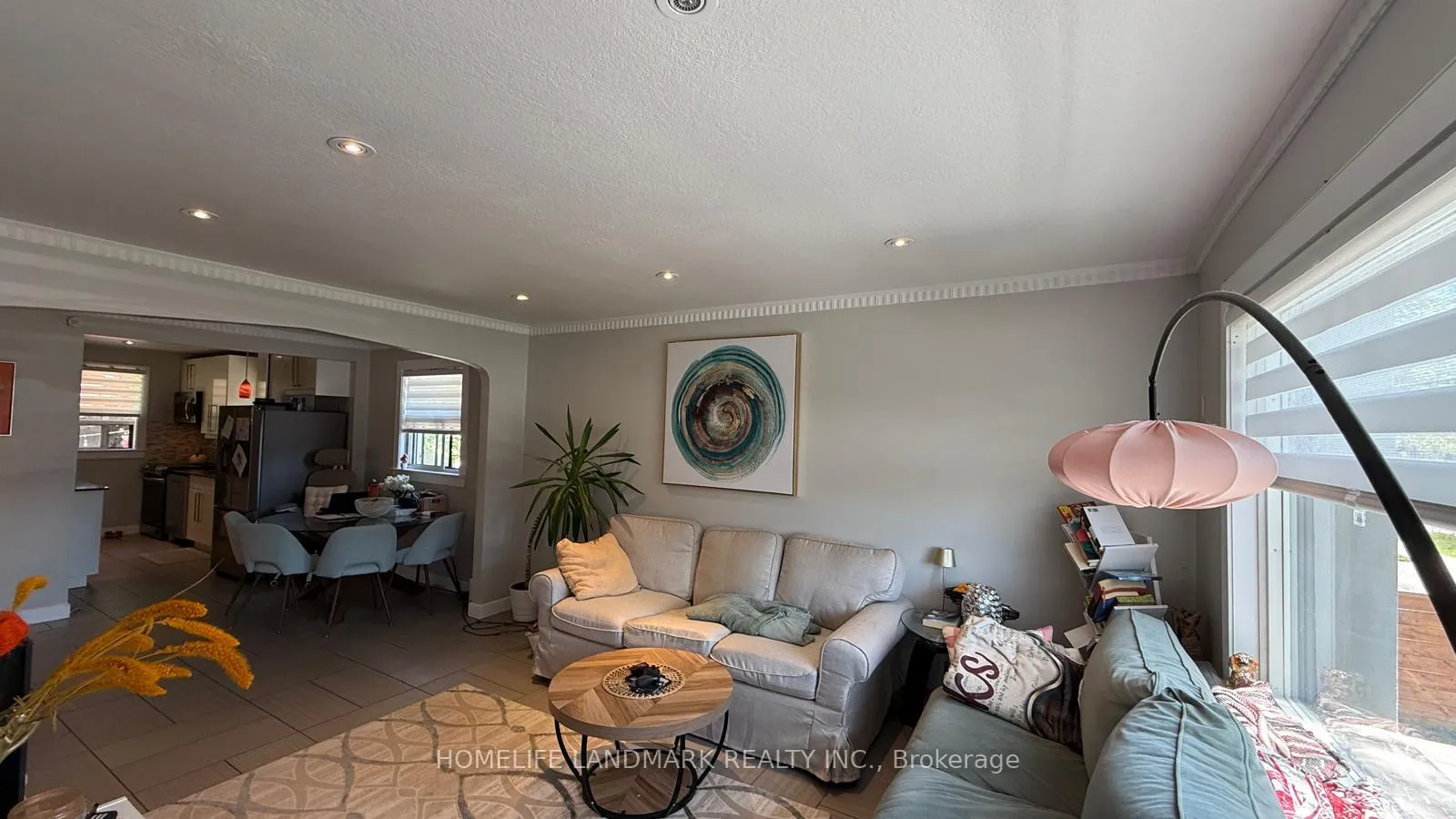 Photo 18 of 78 Yorkview Drive, Etobicoke, Stonegate-Queensway — HOMEH